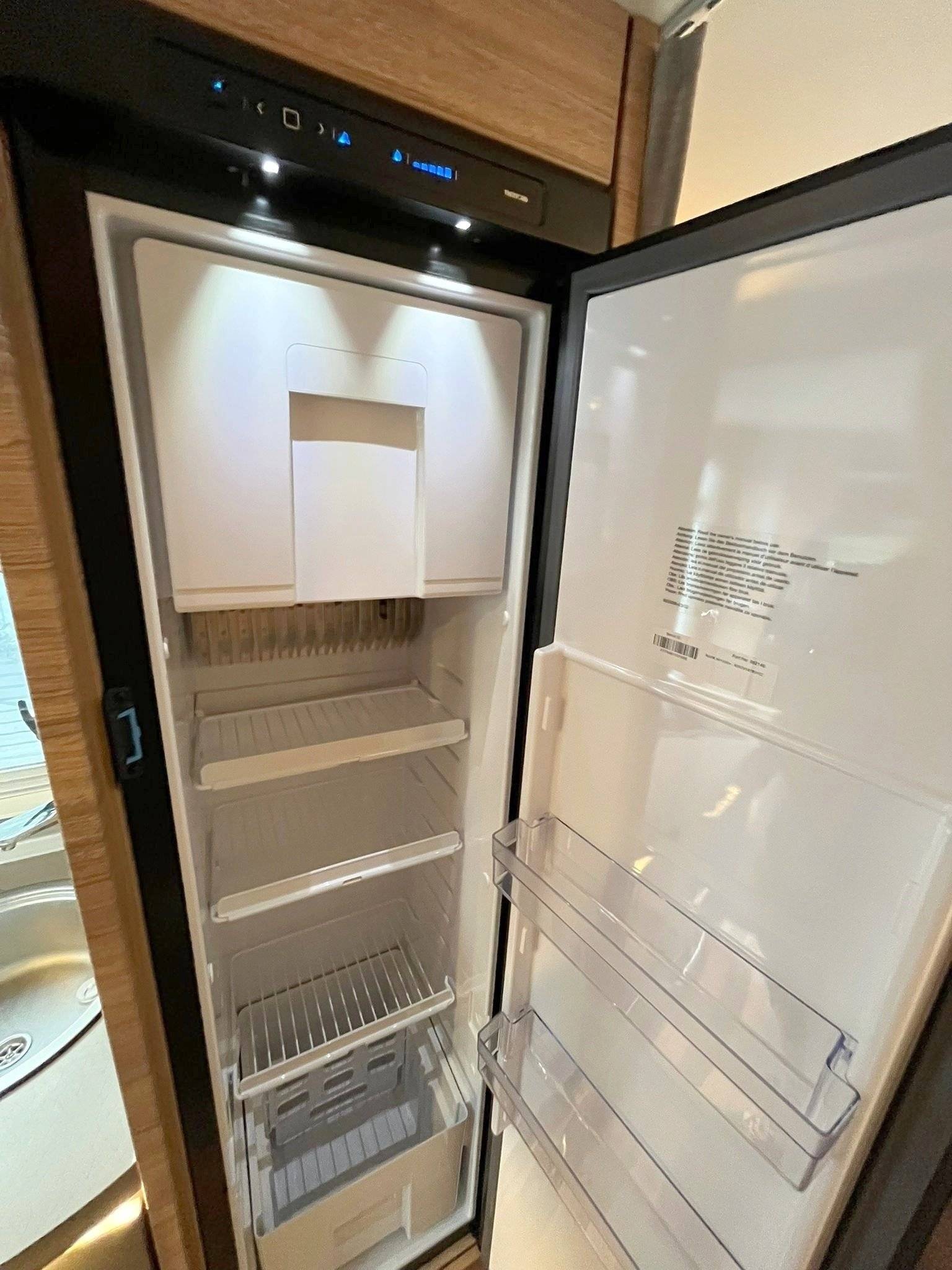 Weinsberg CaraCompact 650 MF Pepper