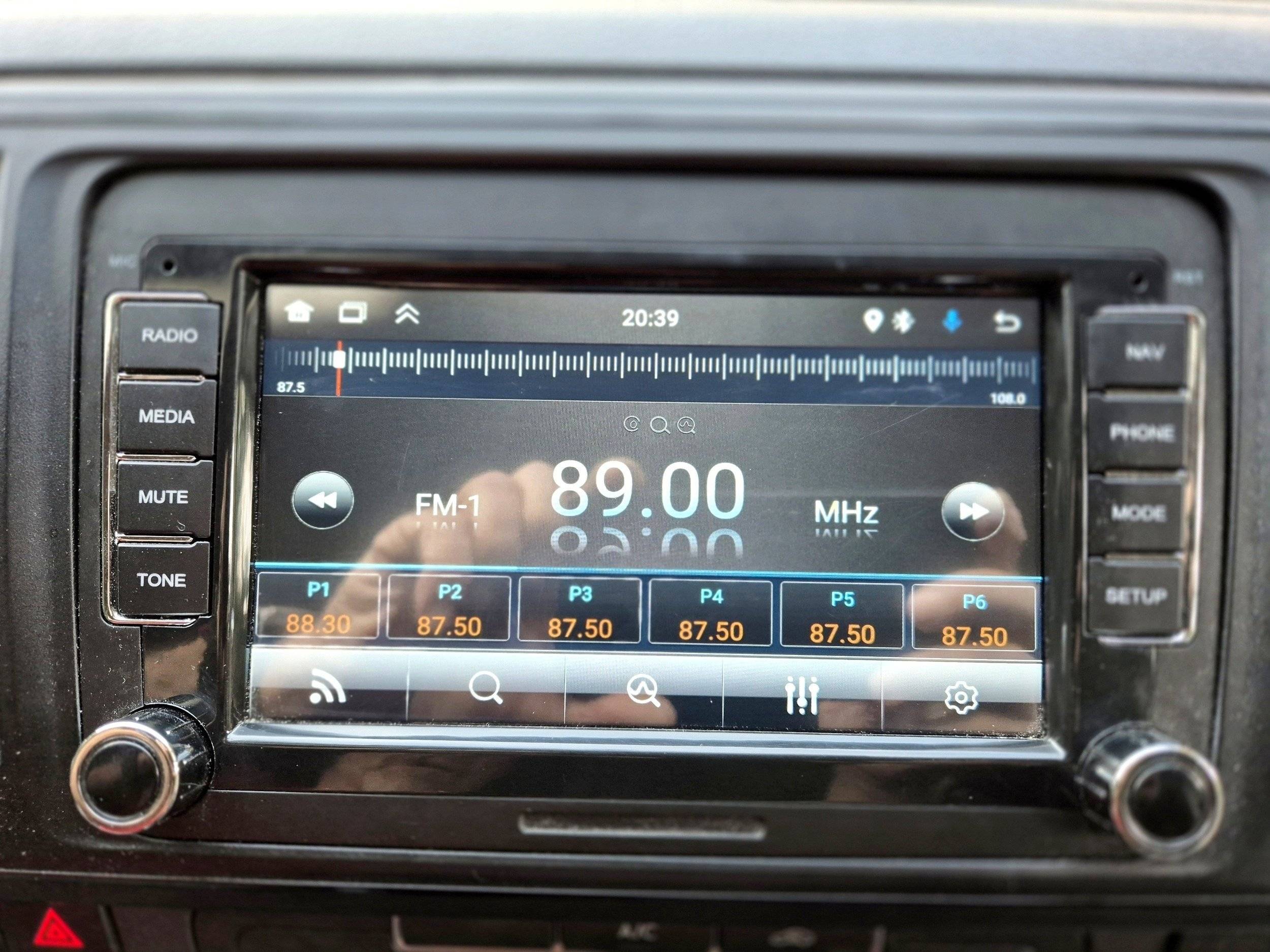 Volkswagen Volkswagen transporter T6