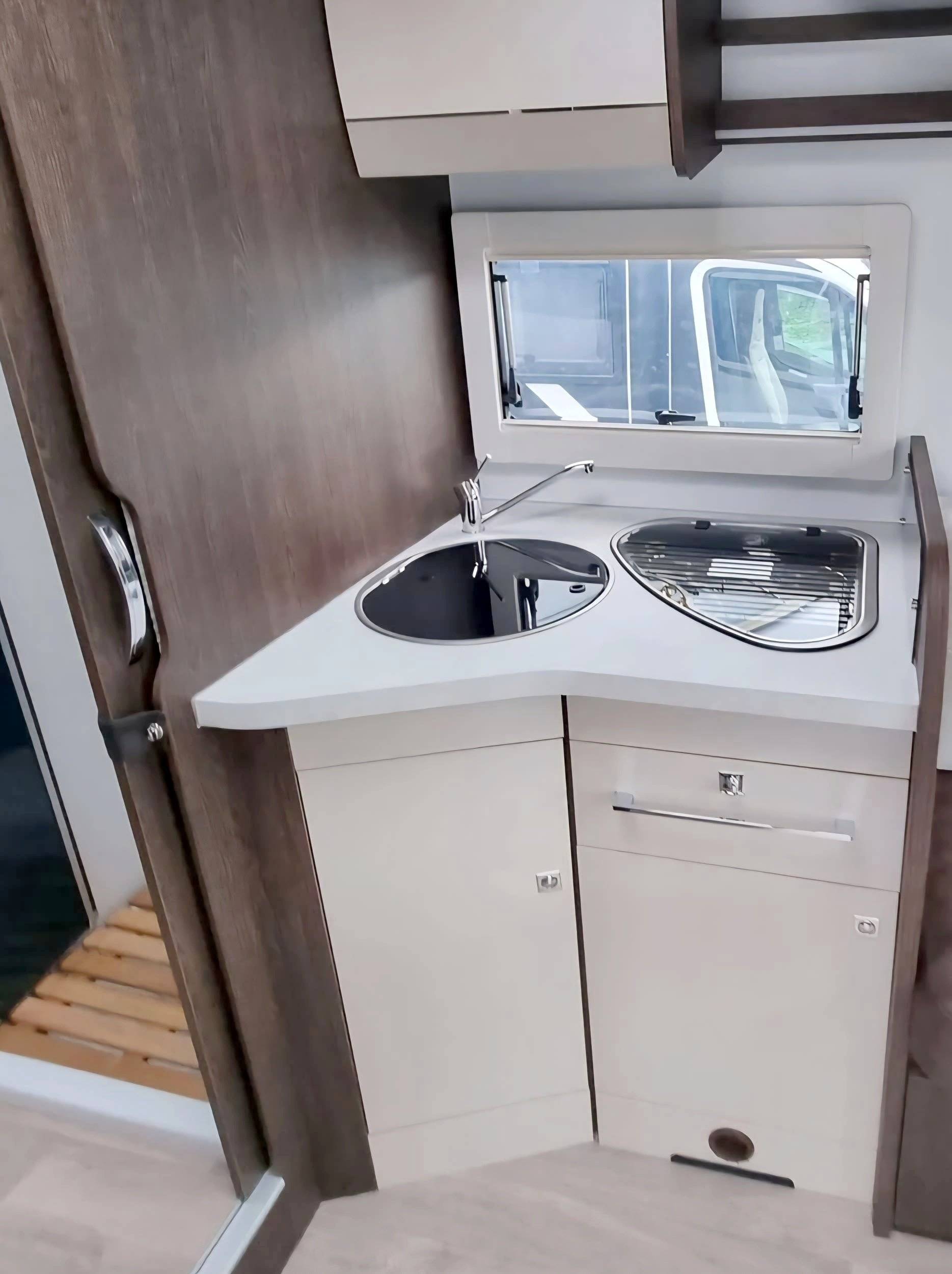 Benimar Benimar Tessoro 468