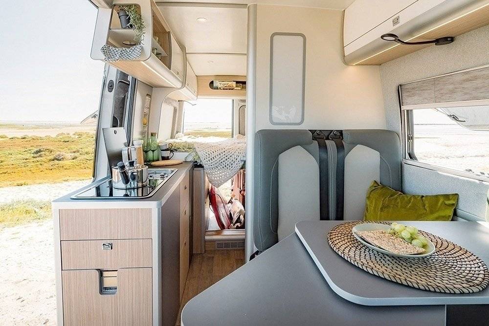 Volkswagen Pacific Dream