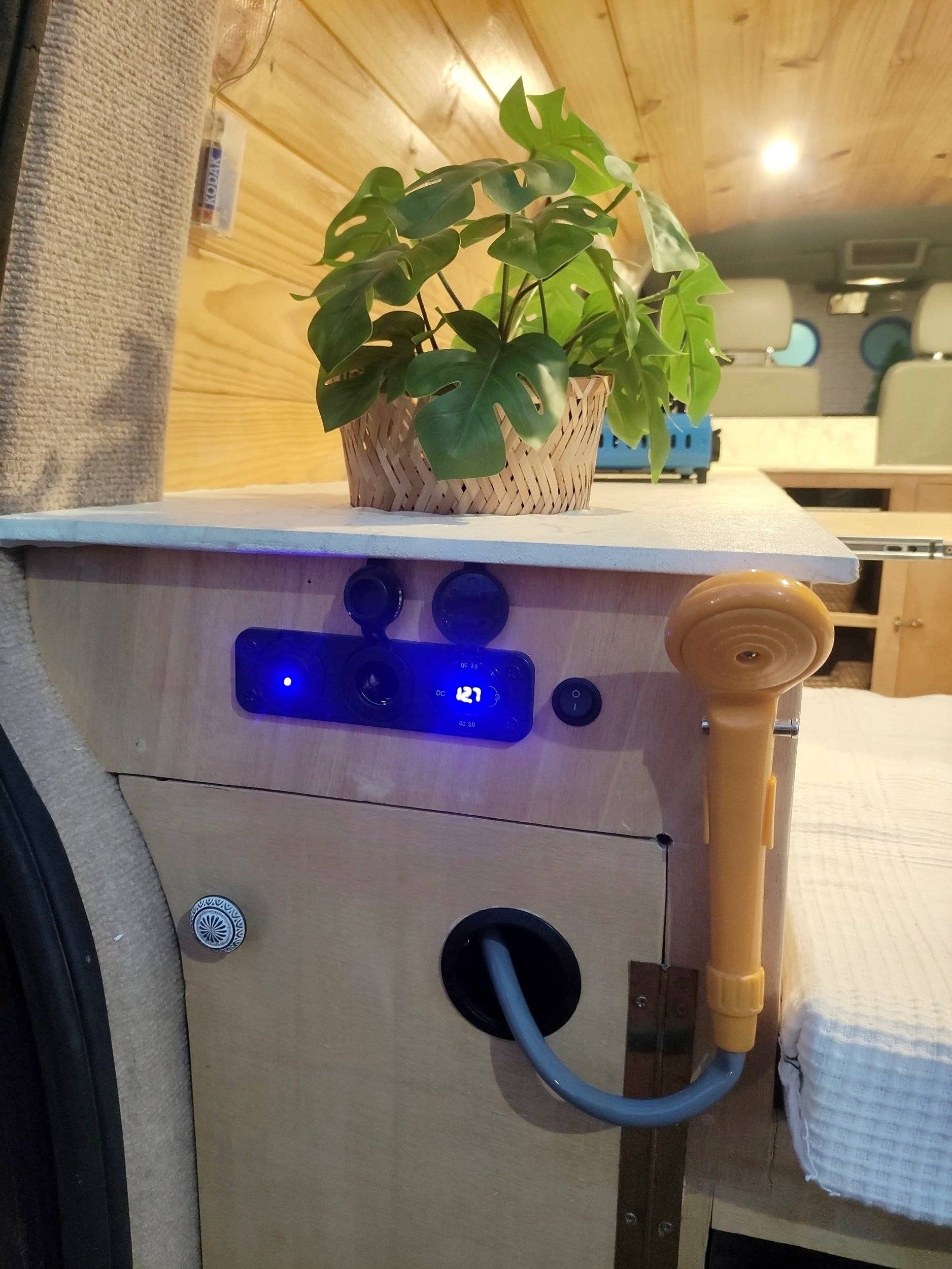 Volkswagen Transporter t5