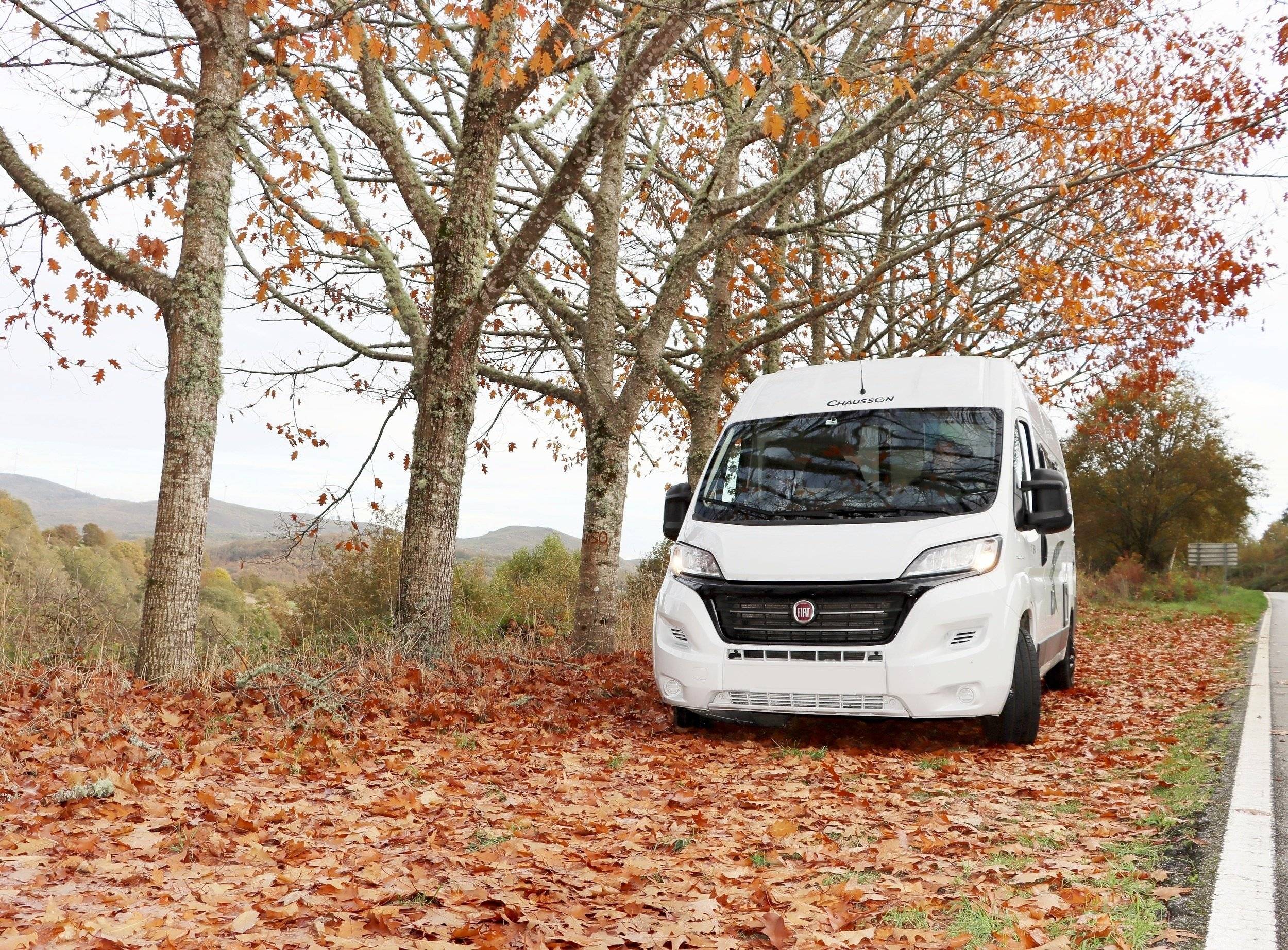 Chausson Fiat Multijet 2   2,3 L   130 CV