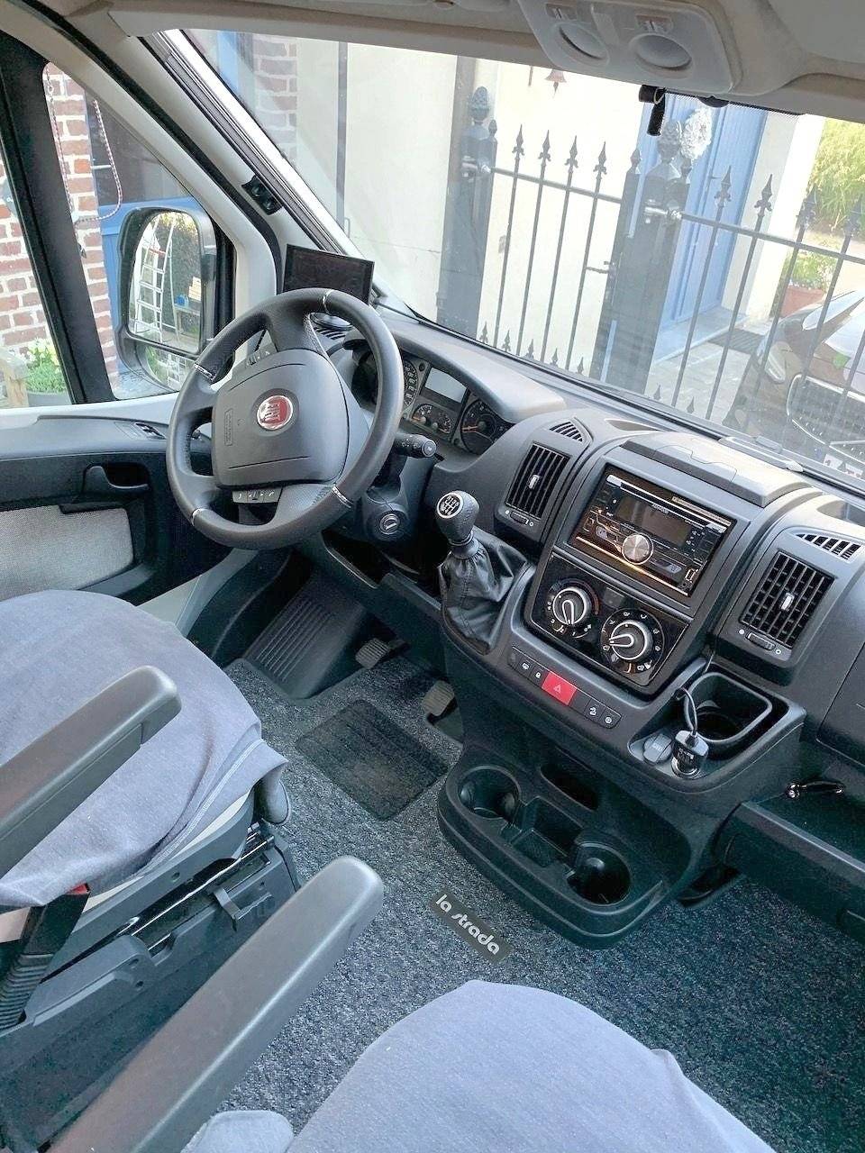 La Strada Avanti EB 