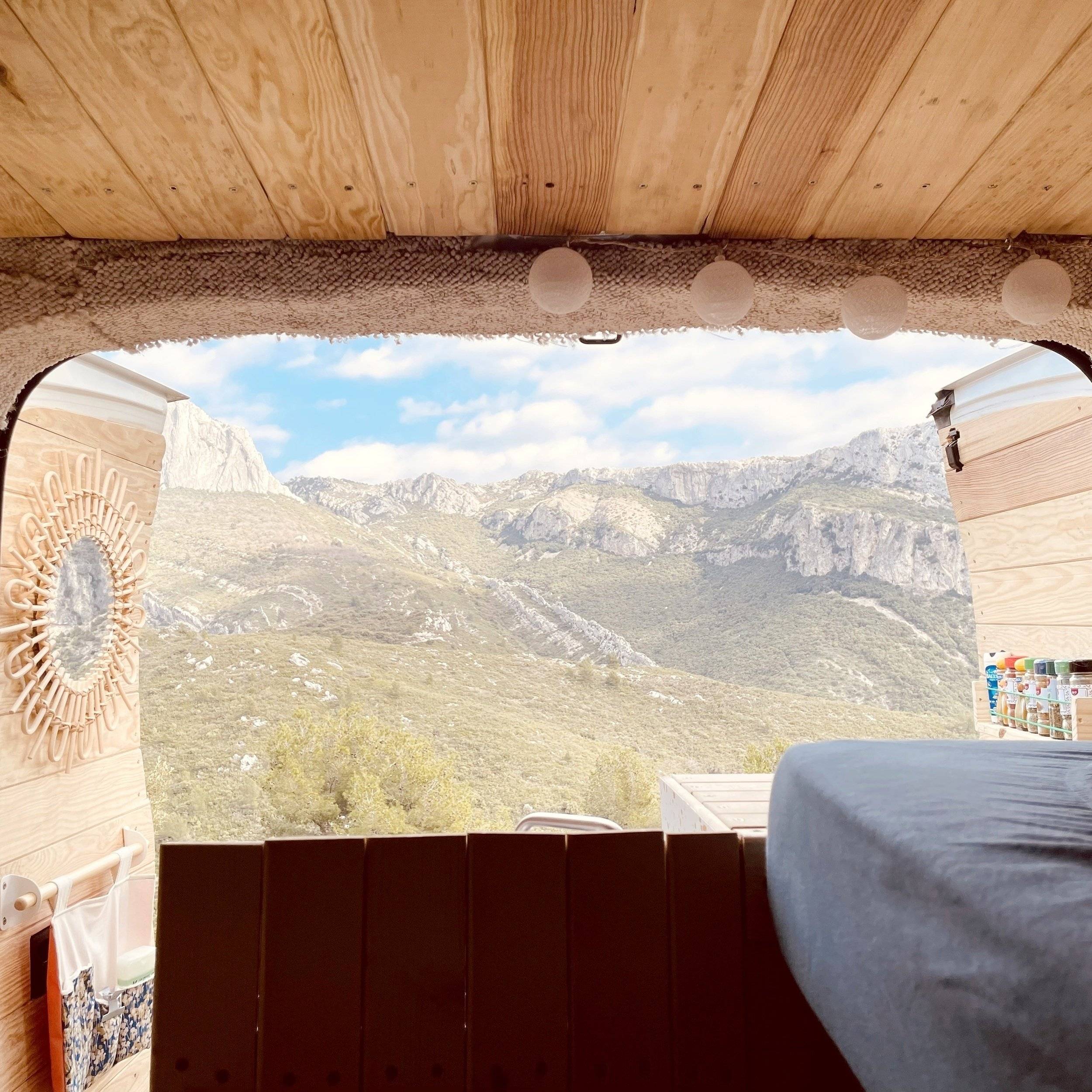 Aménagement Personnel Expert 2 l 120 ch