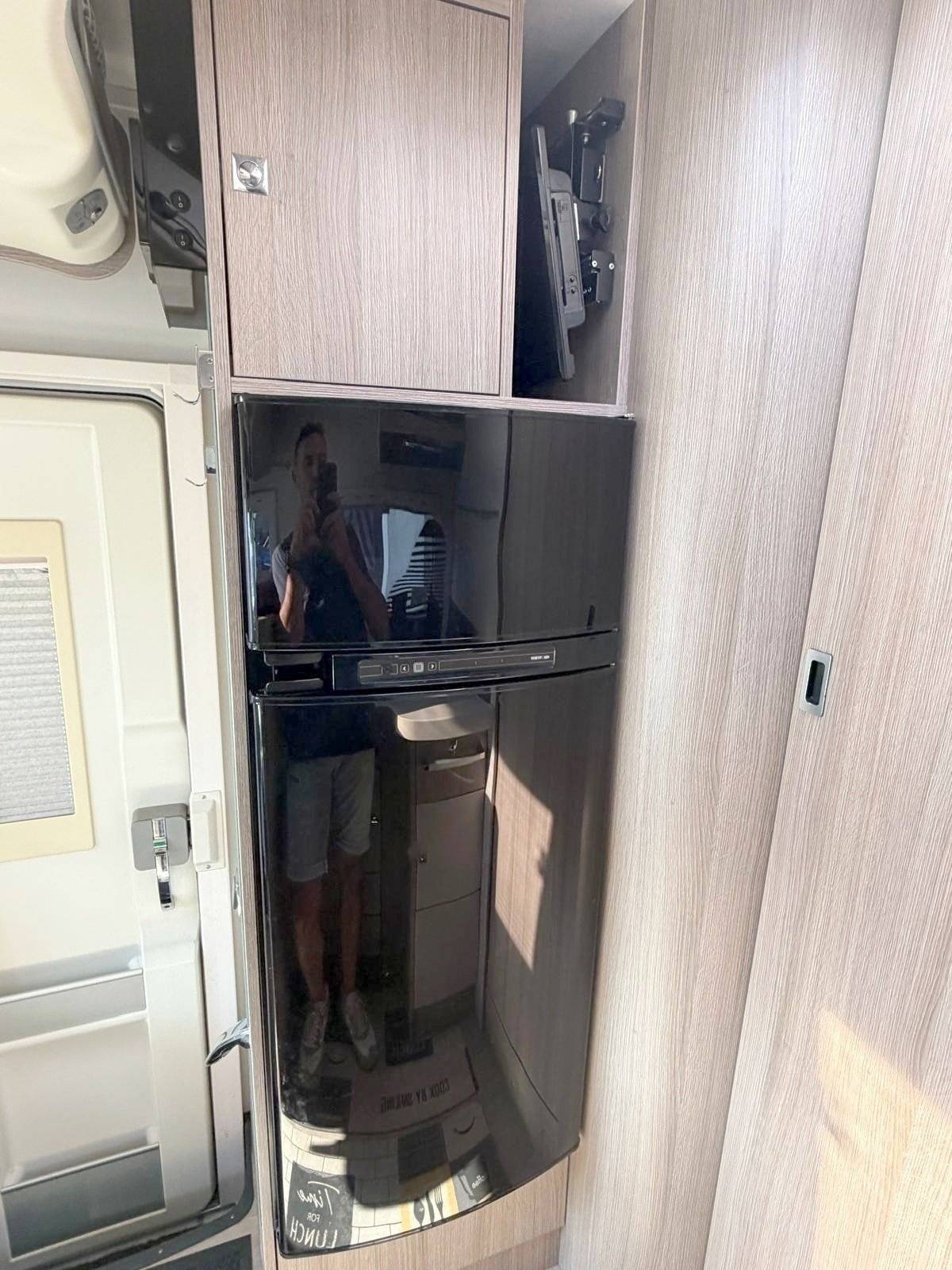 Chausson 718 XLB FLASH LIMITED EDITION