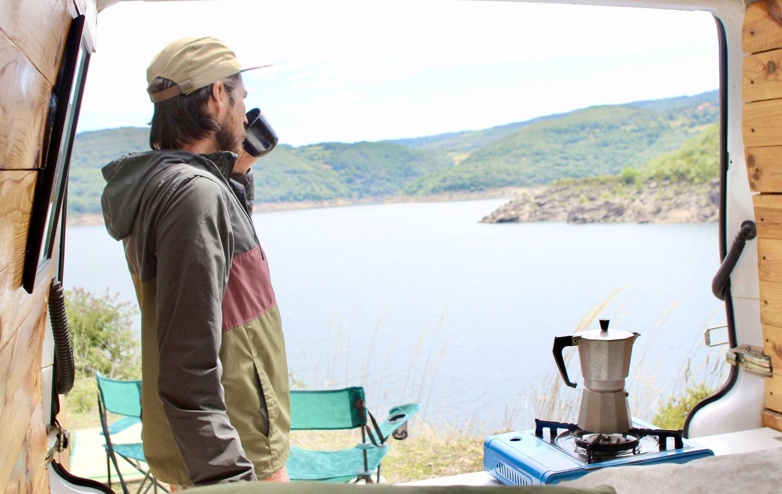 VW T4 Insurance &amp; All KM incl | MyVan Portugal