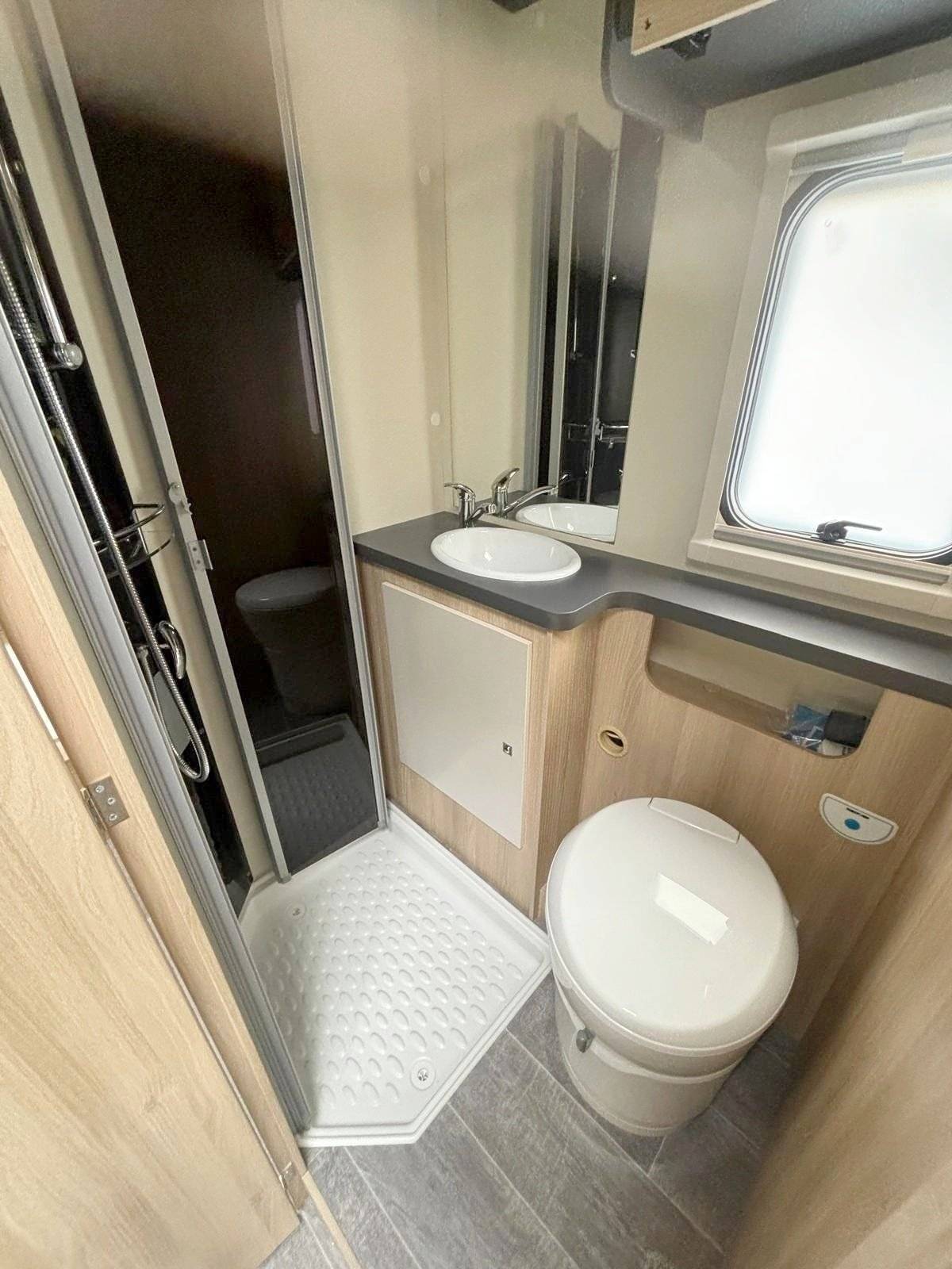 Itineo Transit 2,0 l 170 ch