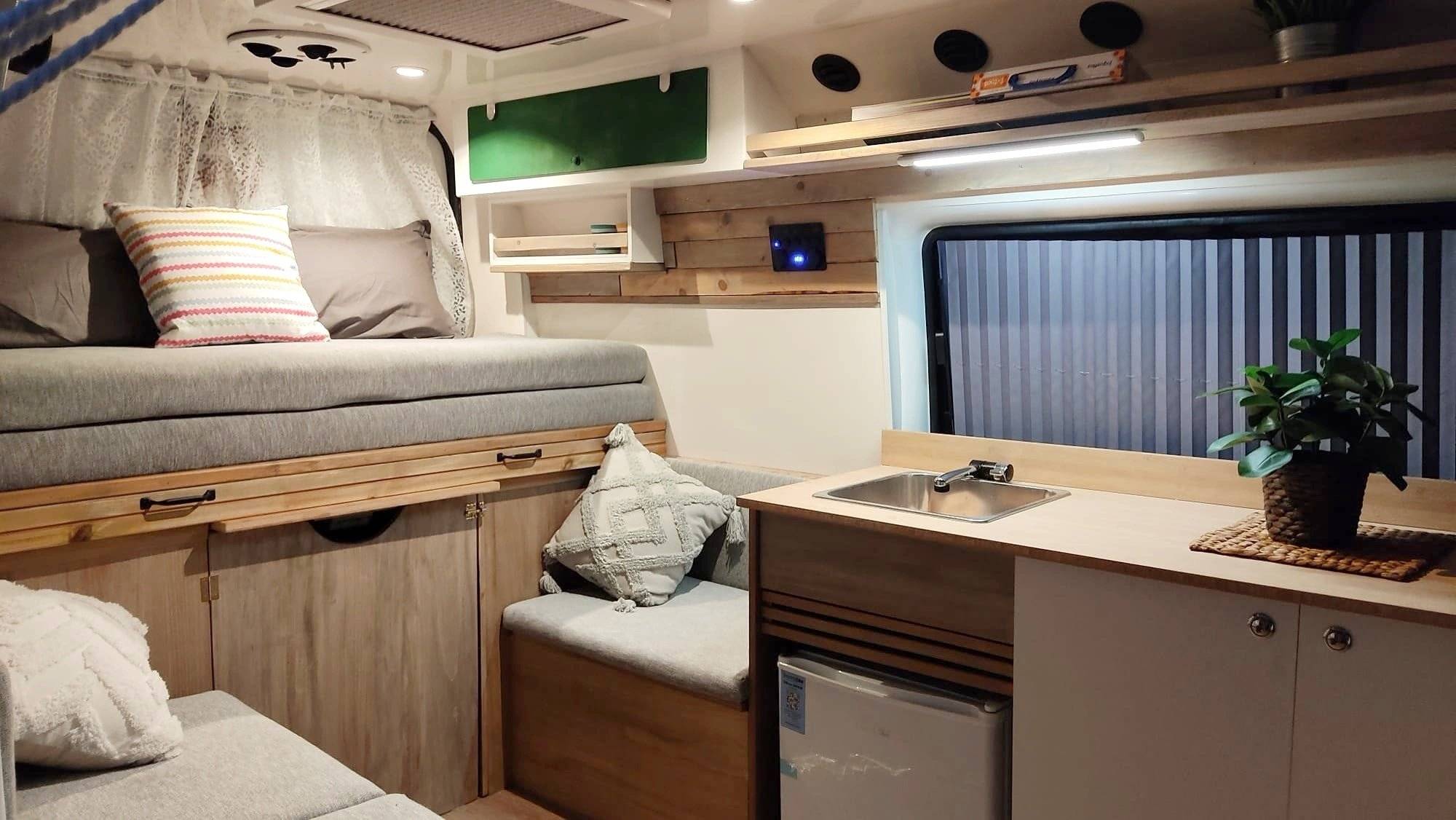 Ford Transit 2,2l TDCi 115 ch.