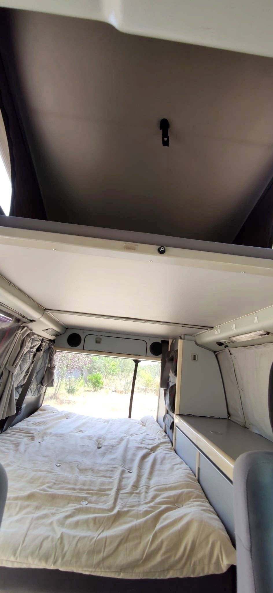 Volkswagen T4 California