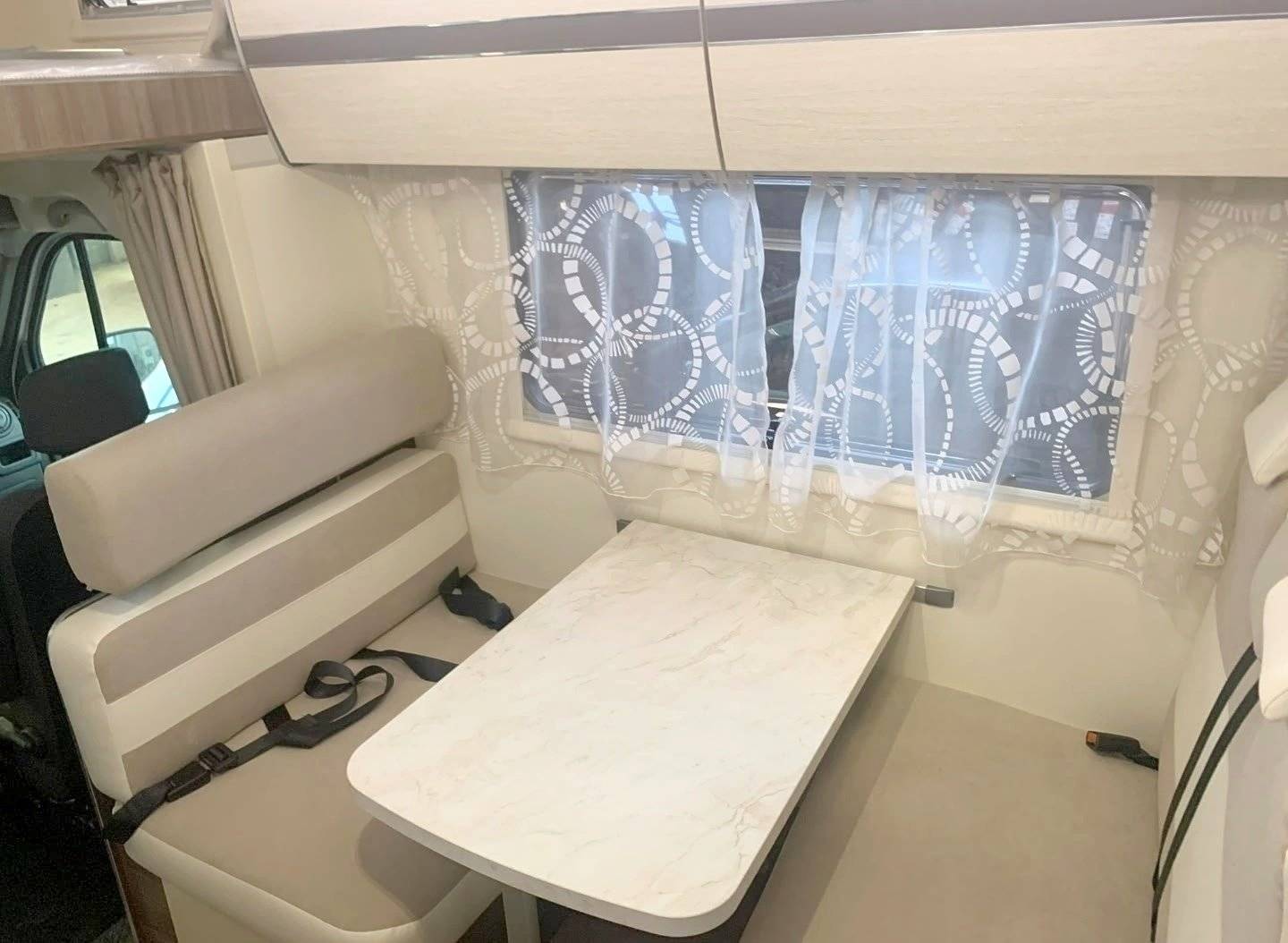 Renault Katamarano Sound