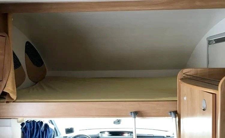 Rimor Rimor katamarano 5