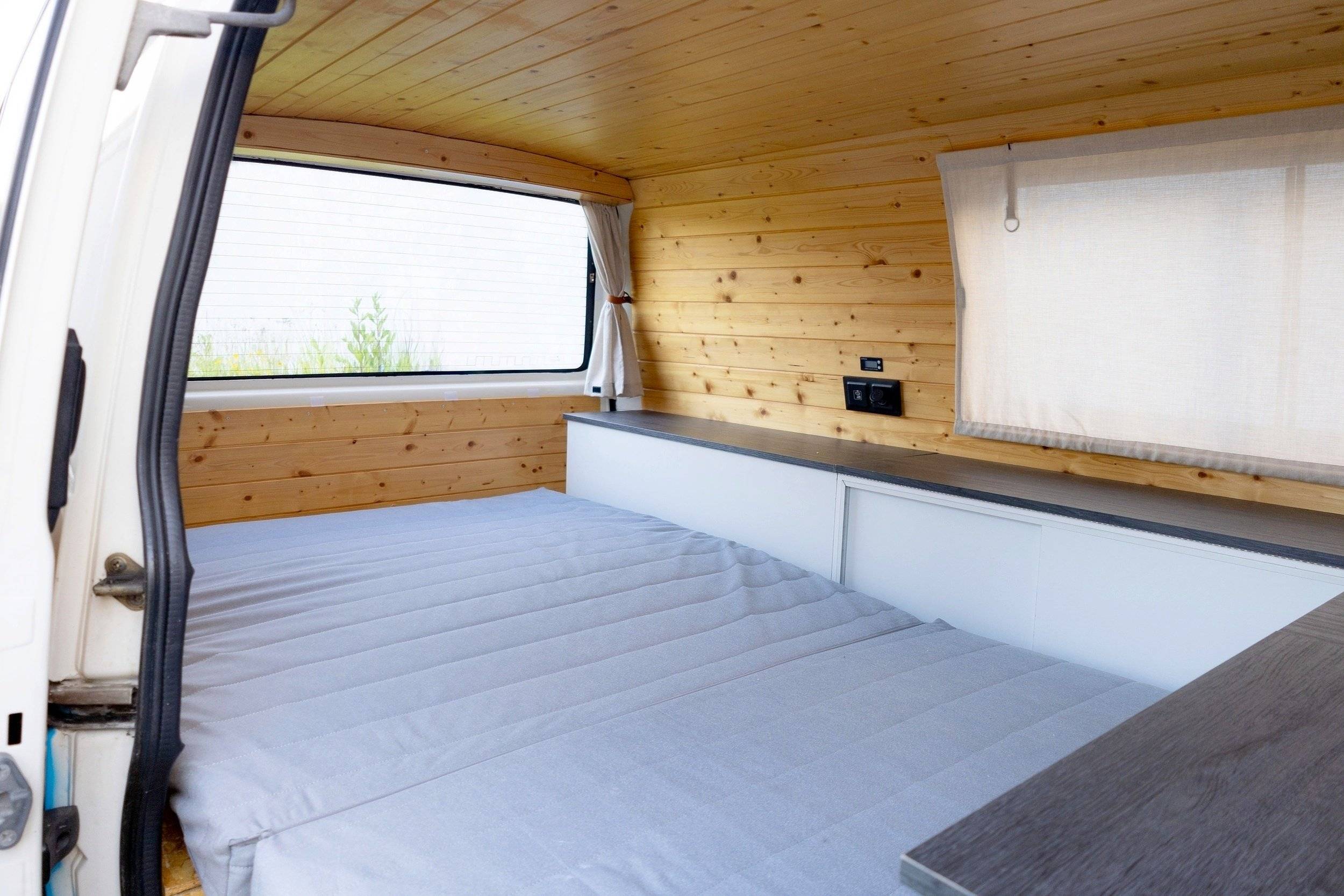 Westfalia Volkswagen T4 Transporter