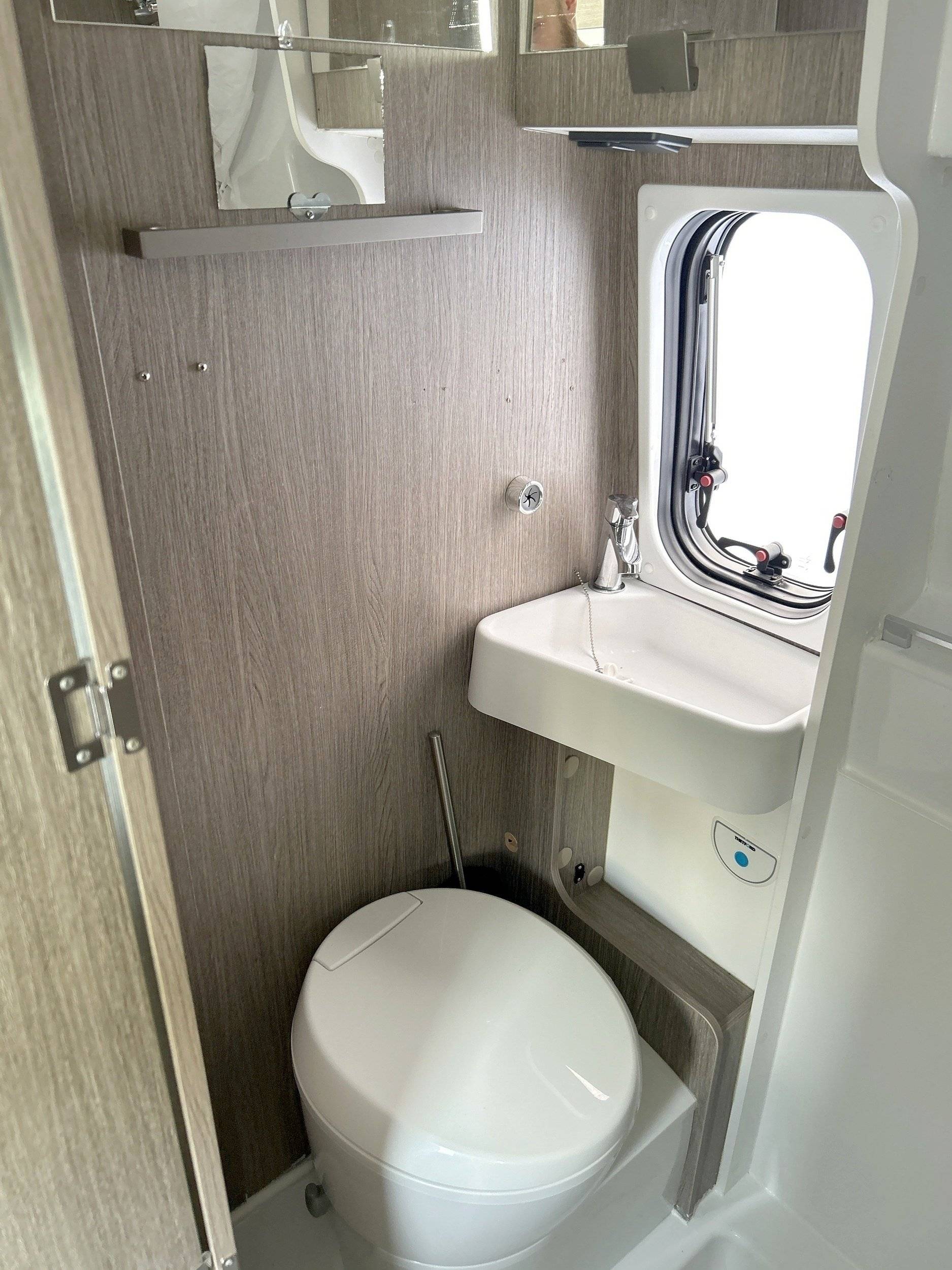 Challenger Ducato 2,3 l Multijet 130 ch.