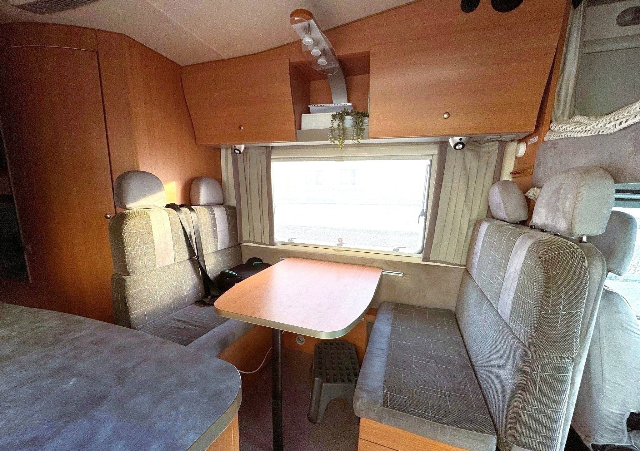 Knaus KNAUS SUN TRAVELLER