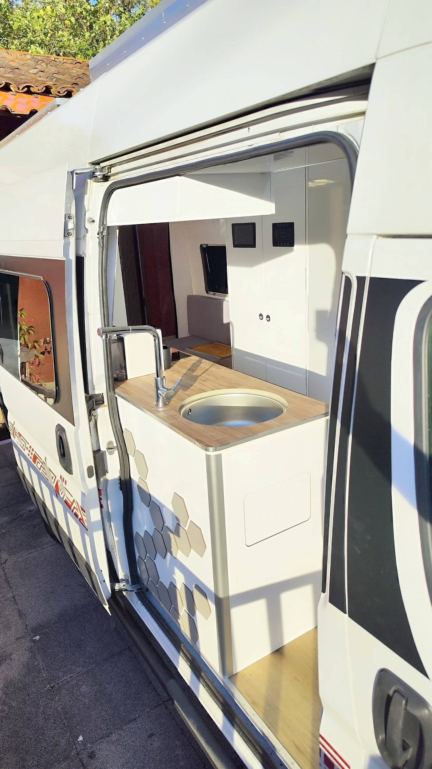 Fiat Ducato 2.3 130cv Multijet