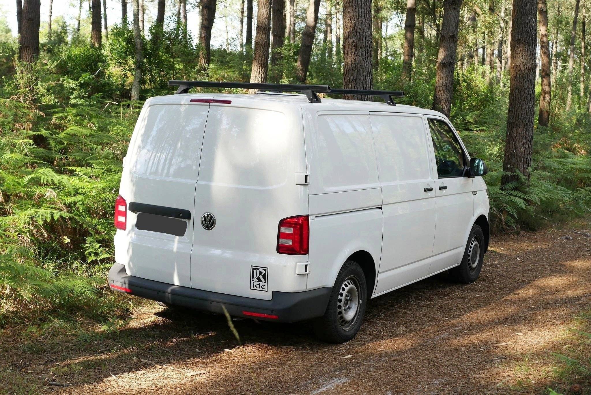 Volkswagen T6 2 l 102 ch