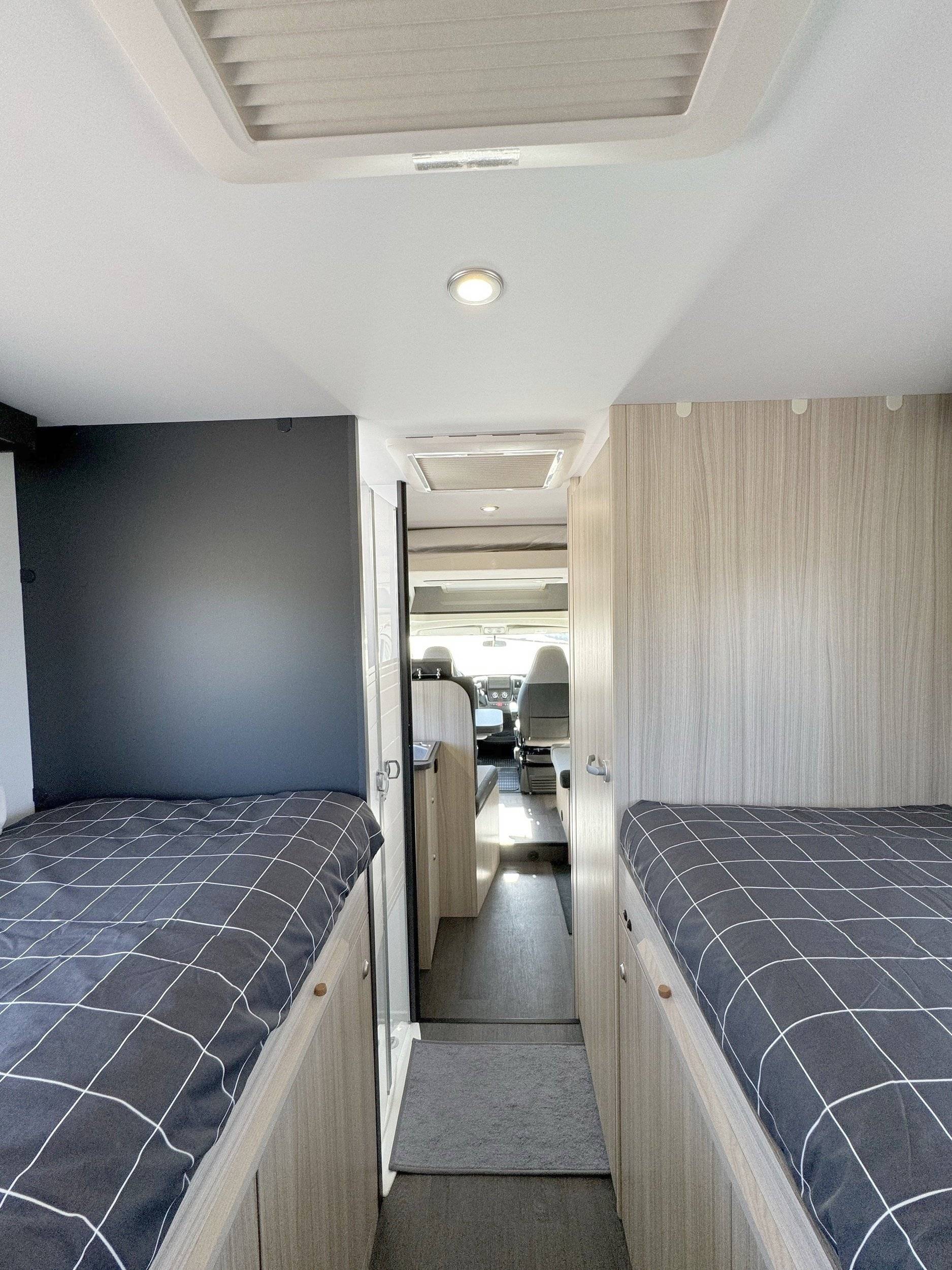 Sun Living Sun Living S75 SL