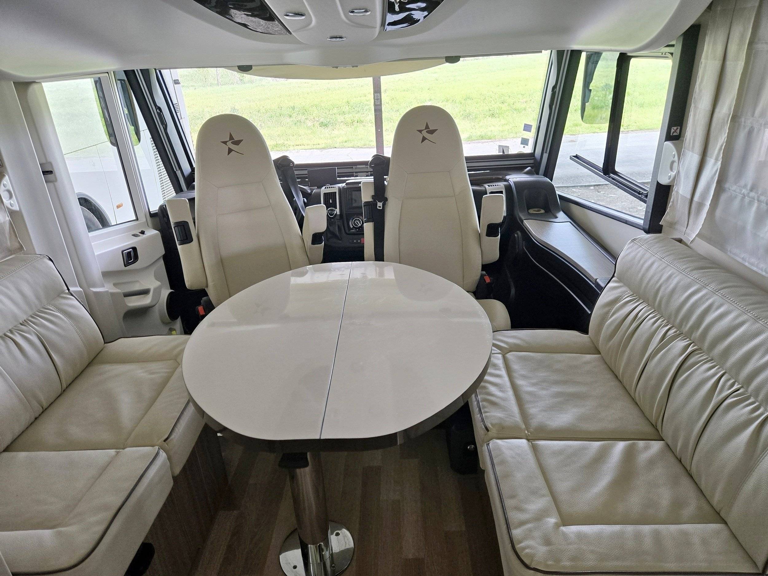 Essecke Fiat 140 ch BVA - Yescapa