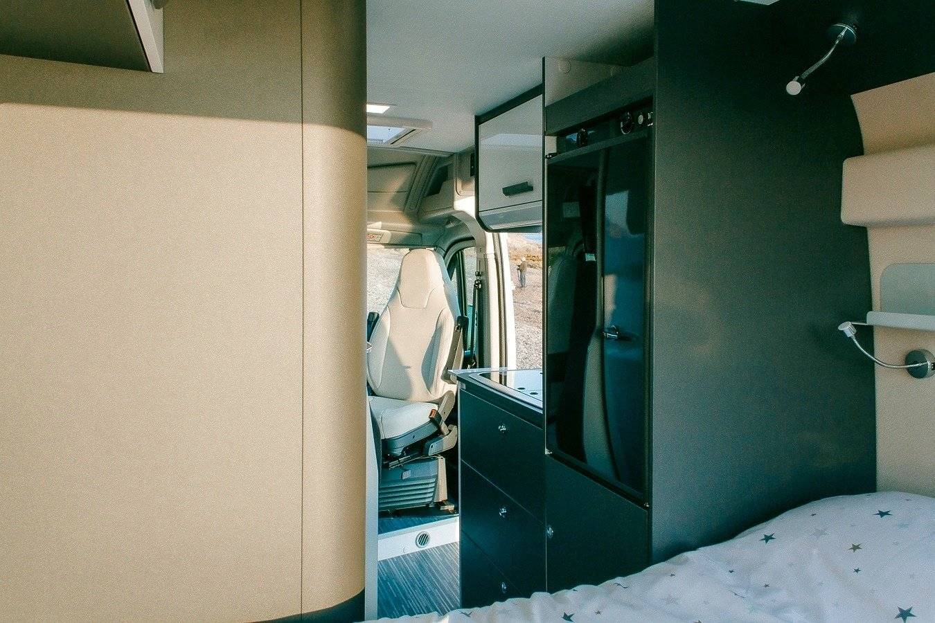 Mclouis 3 Maxi S-Line