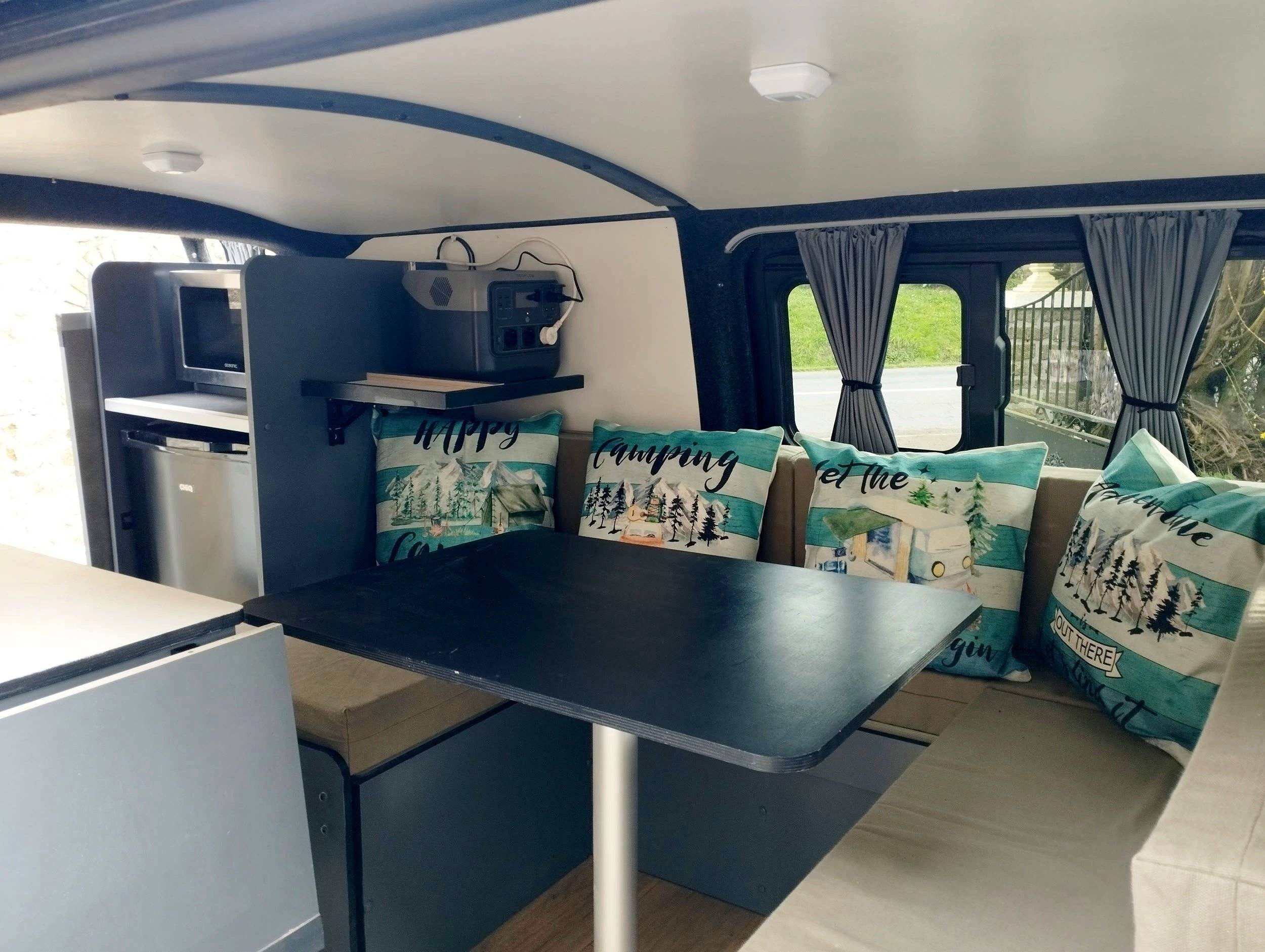 Volkswagen 2,0 l 140 ch