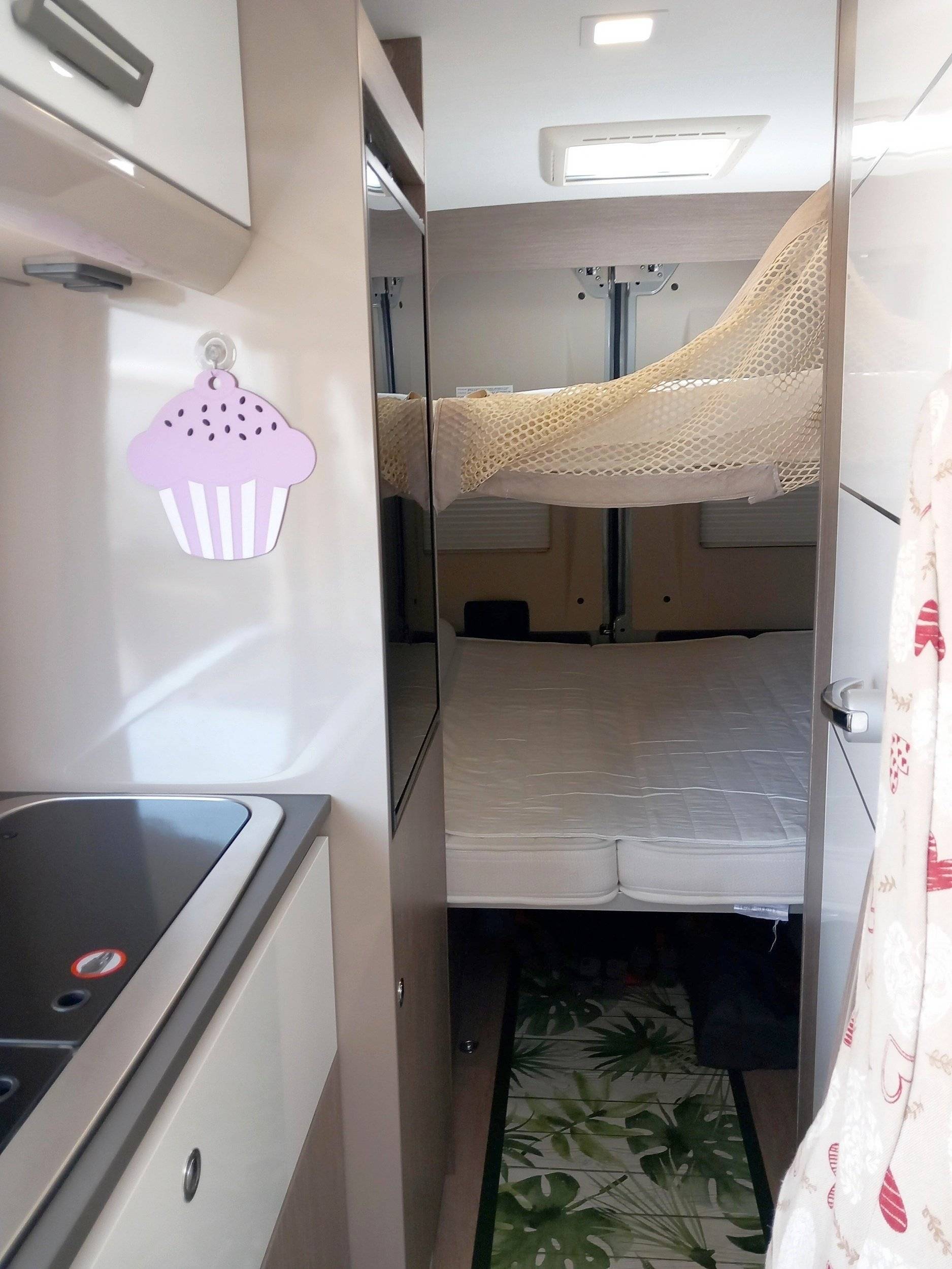 Challenger ROAD EDITION VIP 114 MAX