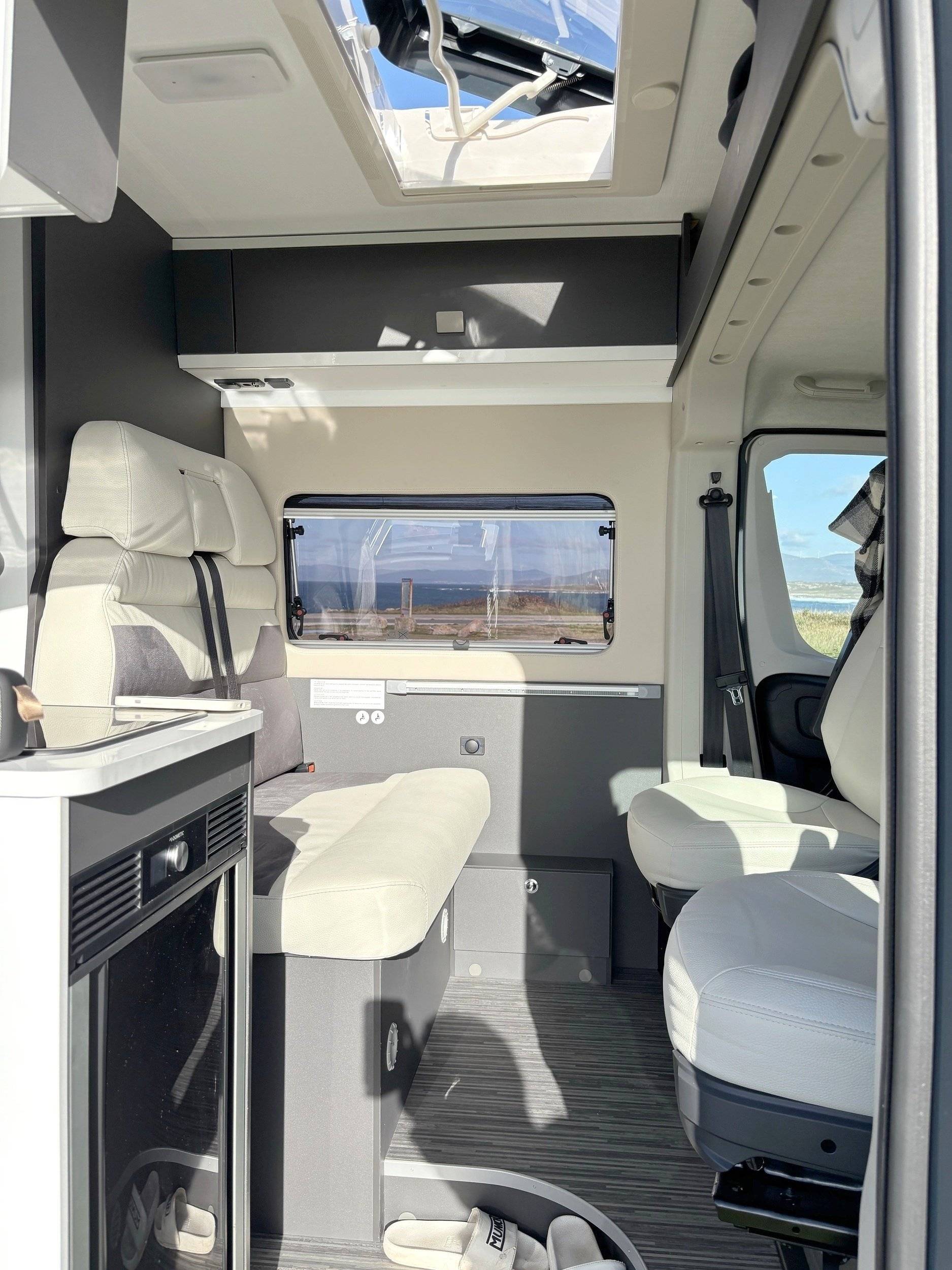 Mclouis 3 Maxi S-Line