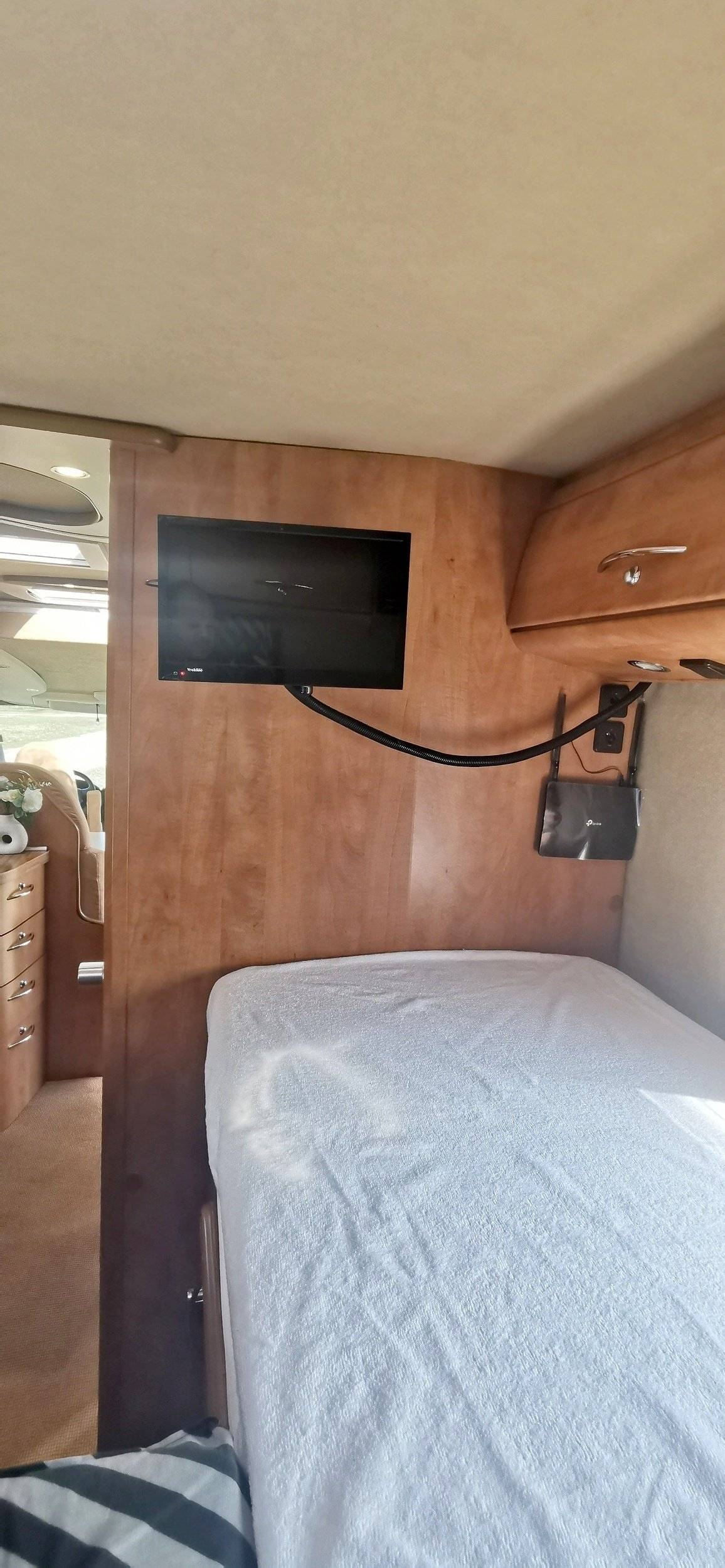 Carthago Chic C Line