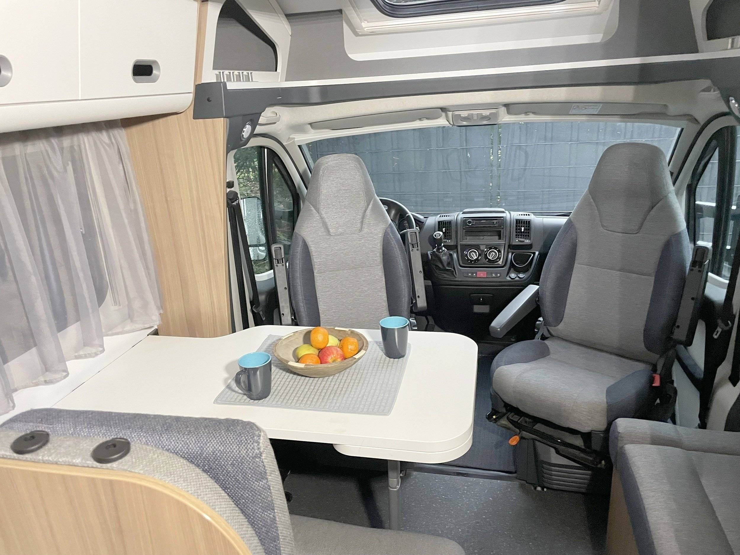 Sun Living Sun Living S75 SL