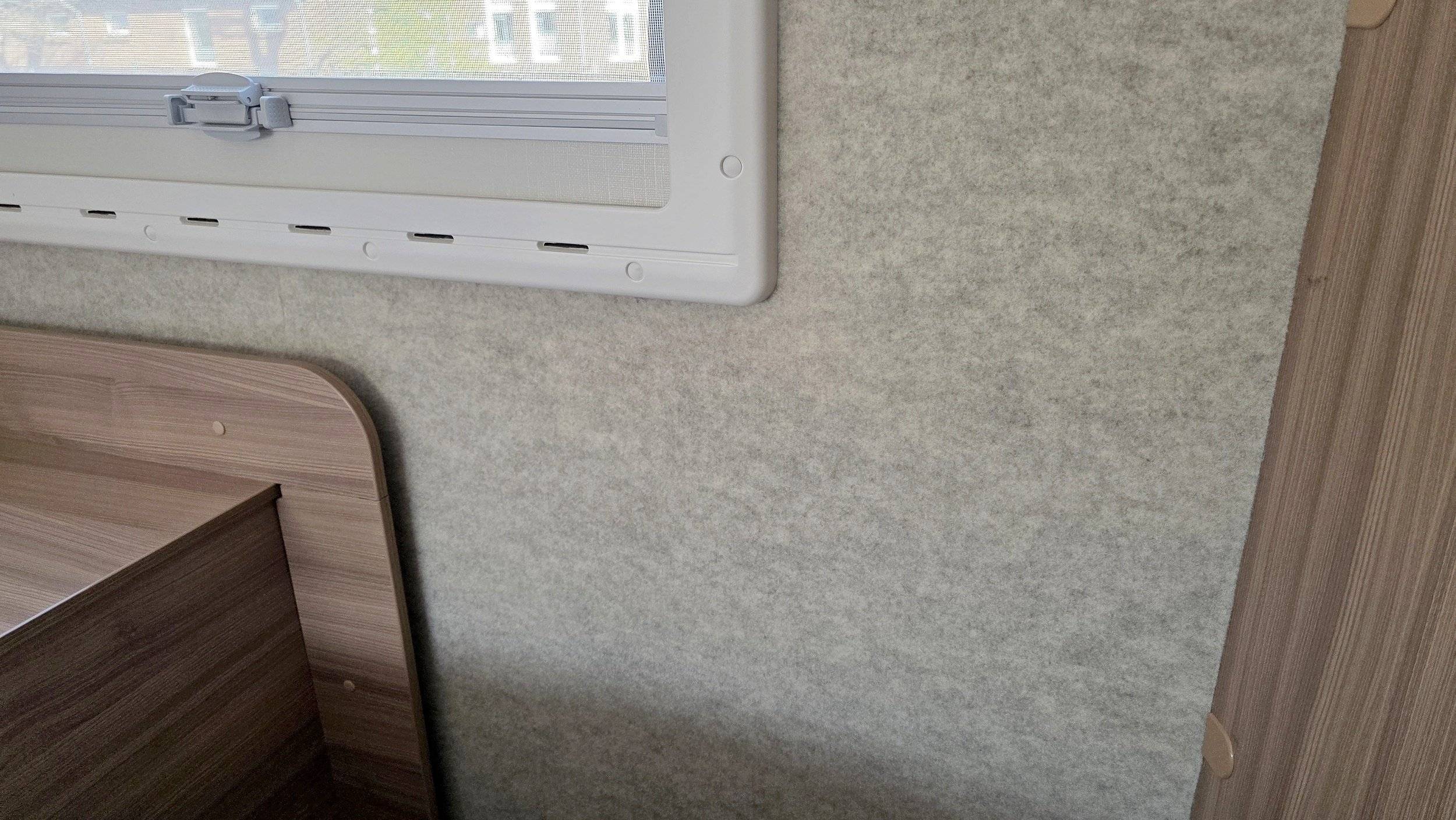 Adria Matrix 670 SC
