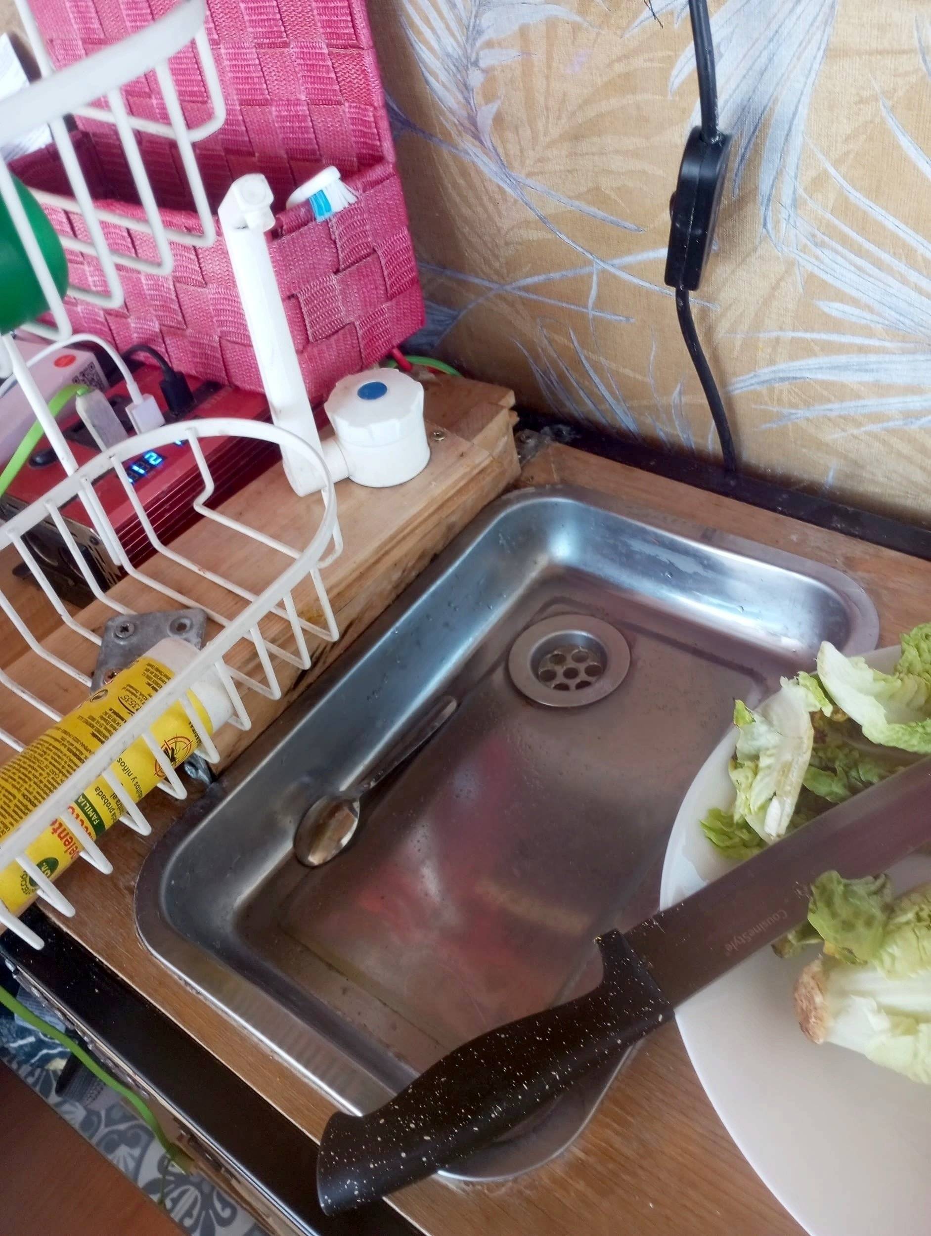 Ford Transit 2,5 l TDCi 140 ch.