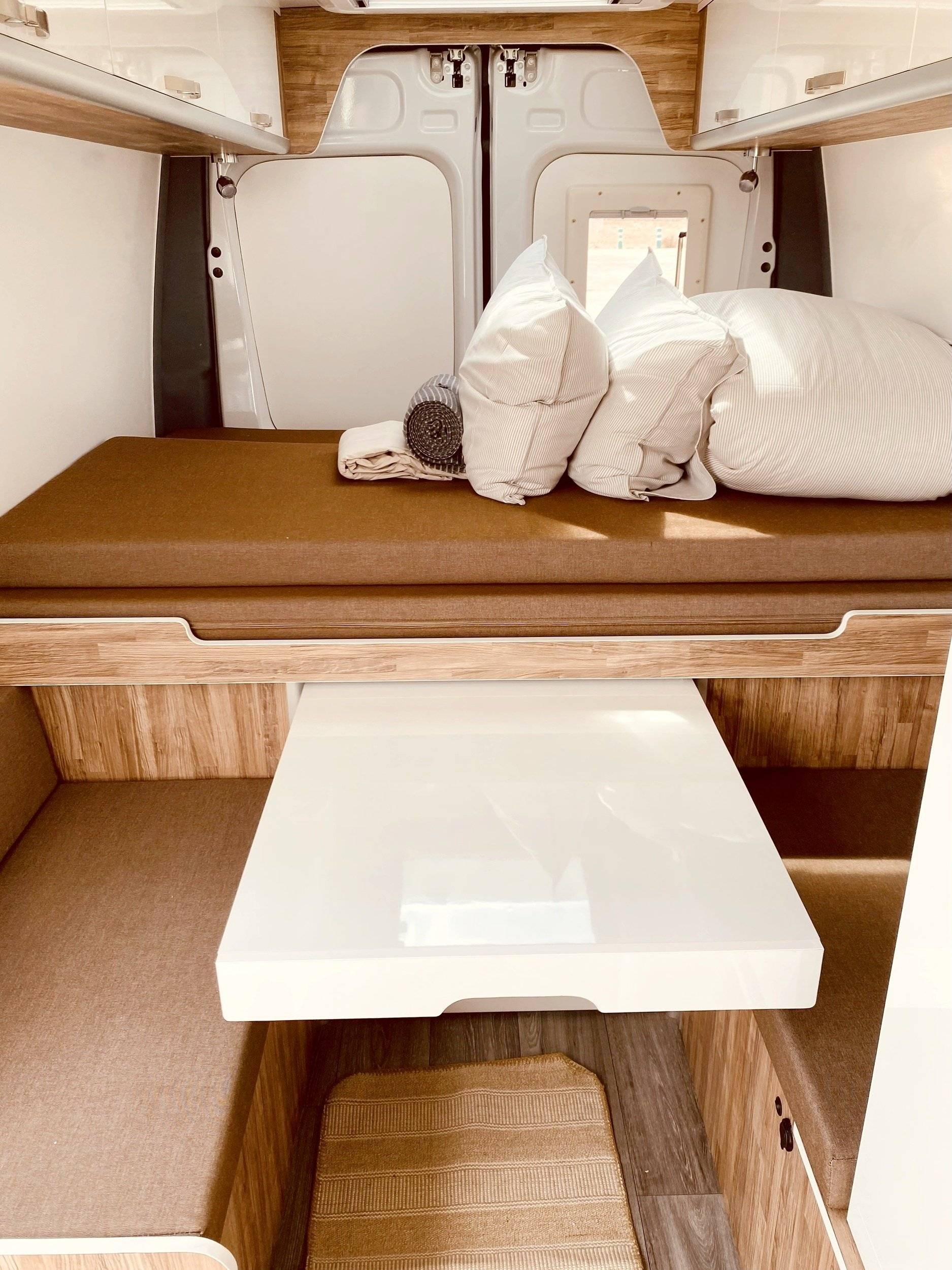 Iveco Daily Campervan