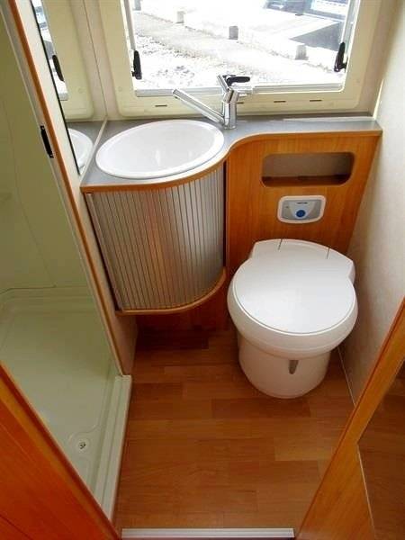 ADRIATIK Adria Coral 660 SP