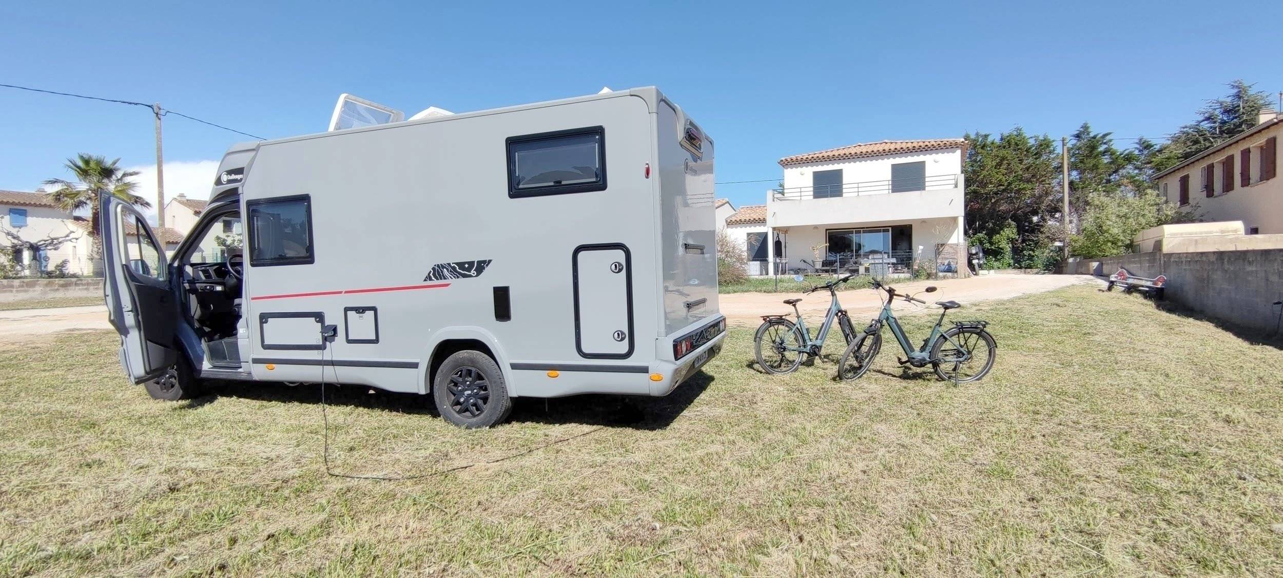 Challenger S 217 GA Sport Edition