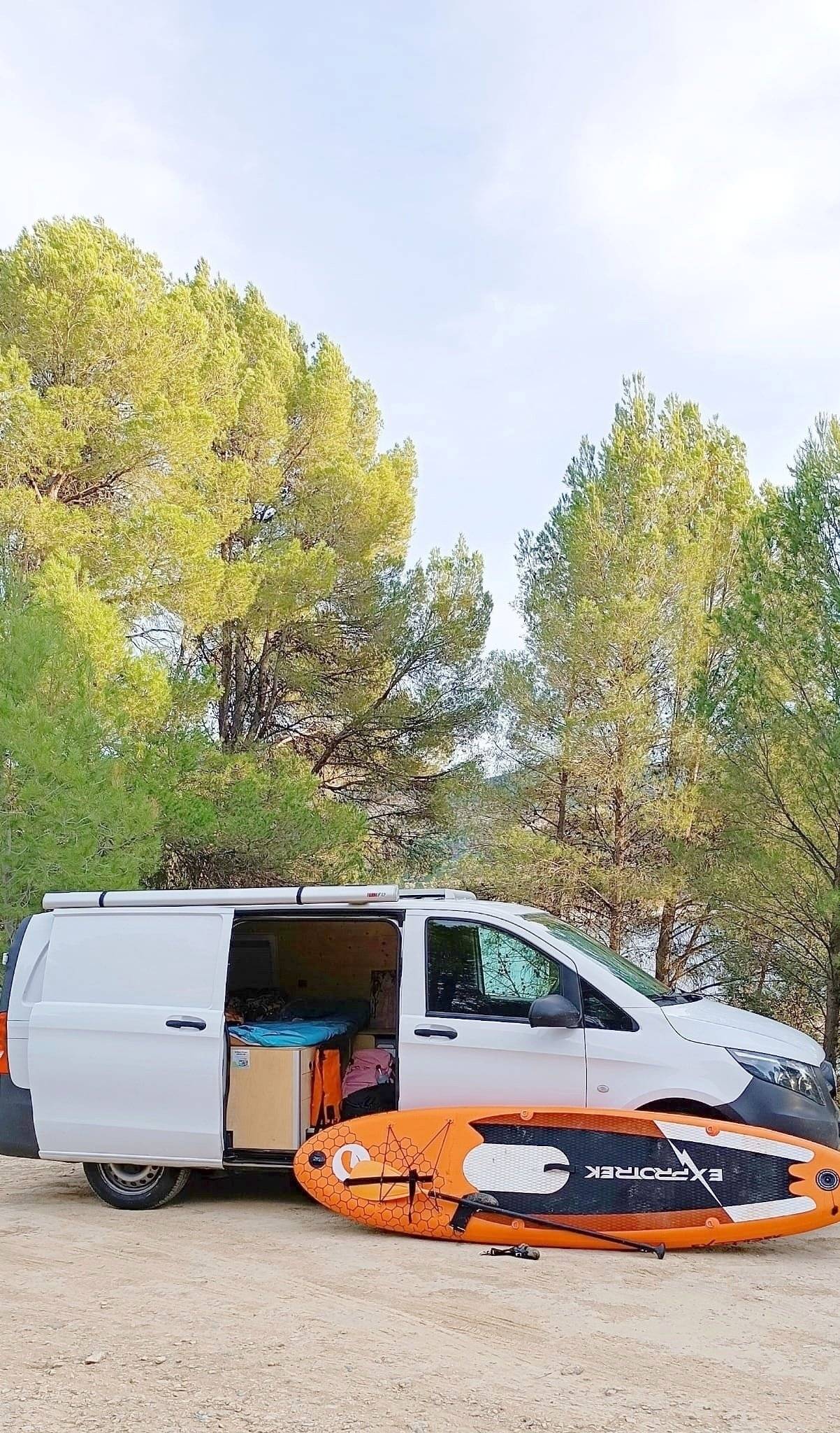 Mercedes Mercedes Vito