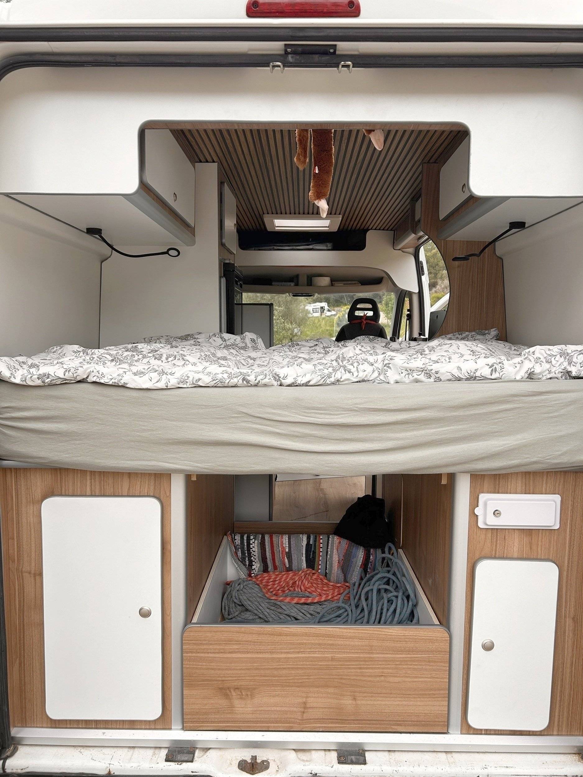 Peugeot Boxer 2,0 l 130 ch