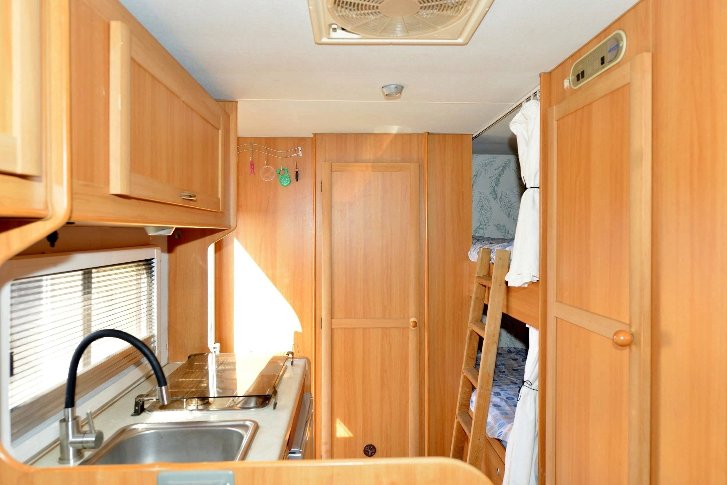 Elnagh Ducato Elnagh