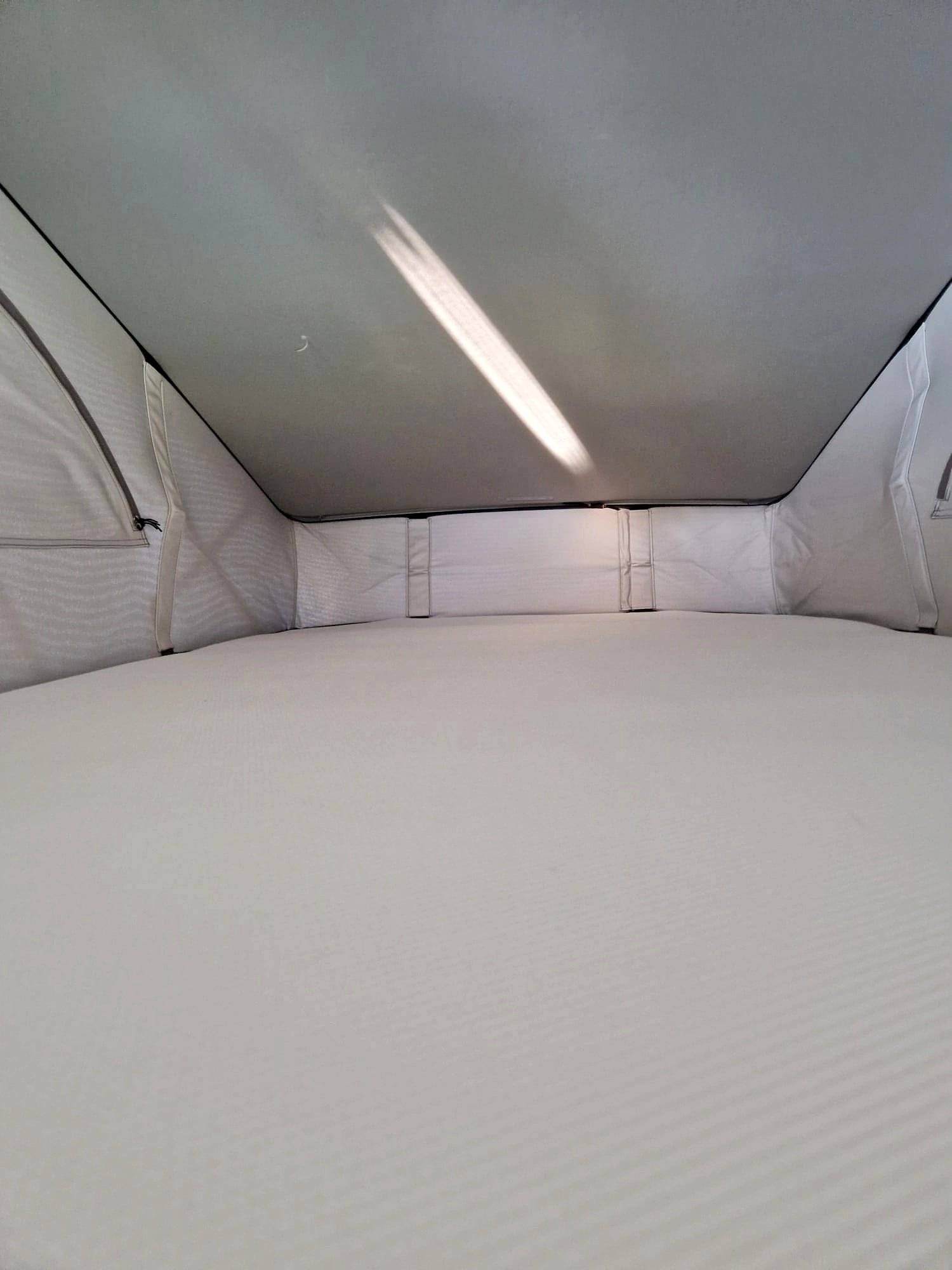 Volkswagen California Coast