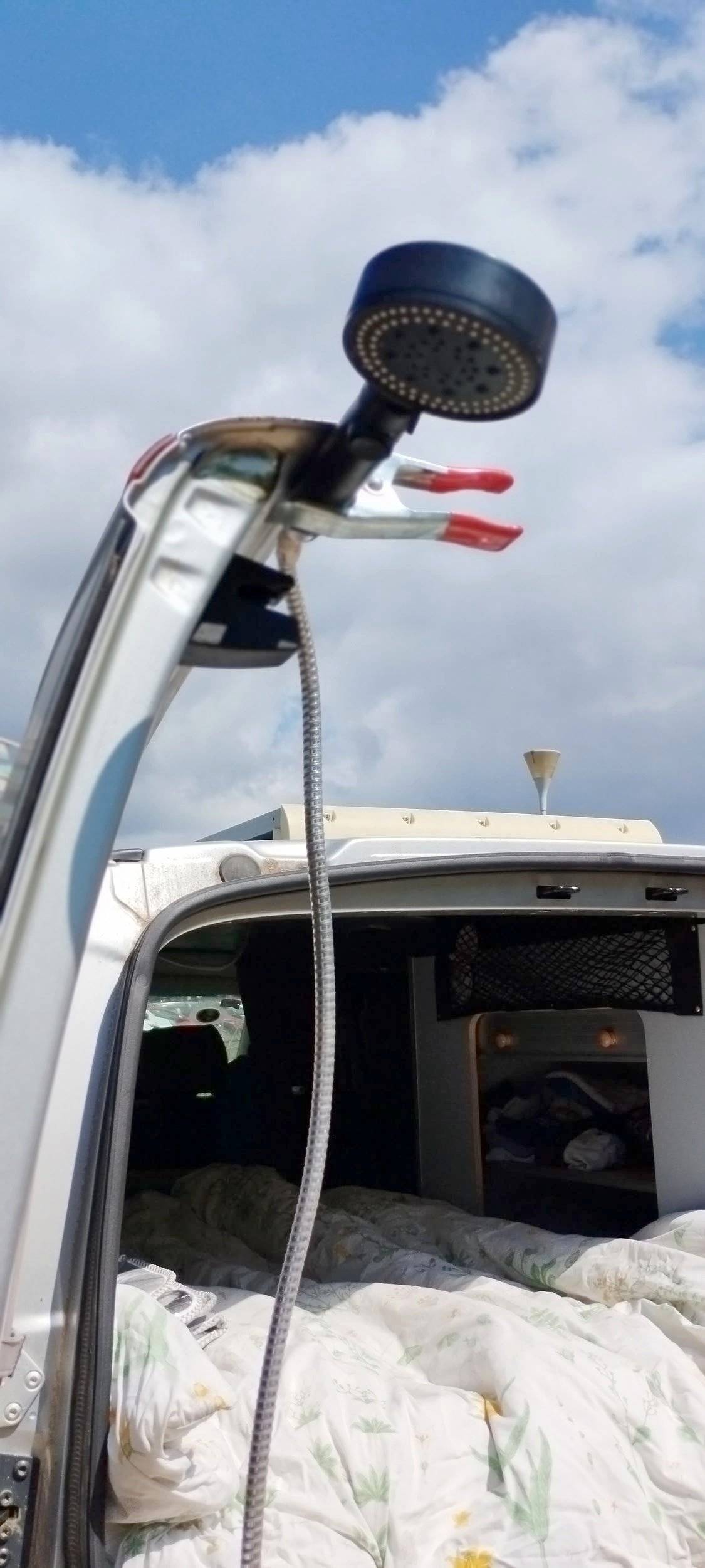 Volkswagen Volkswagen transporter T5