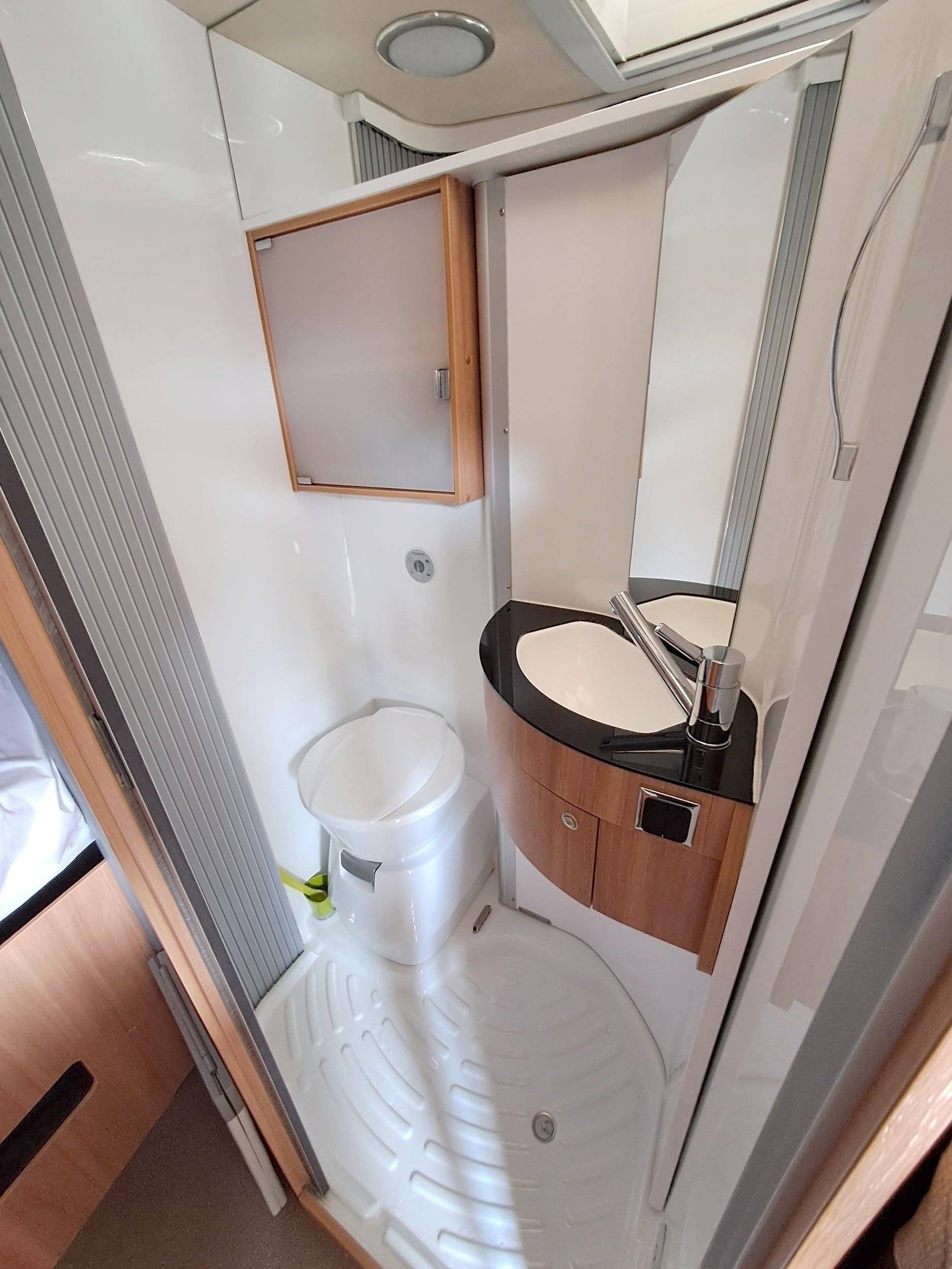 Citroën Jumper 3,0 l 177 ch