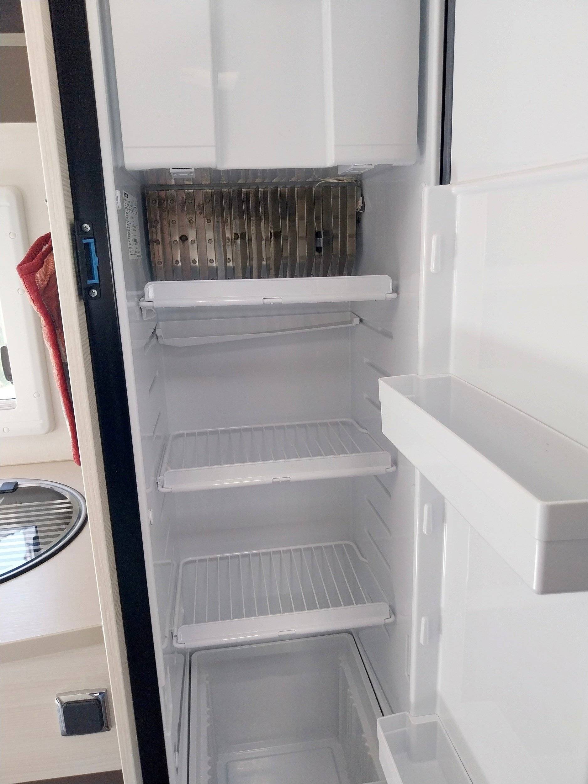 Challenger CHALLENGER GENESIS C266