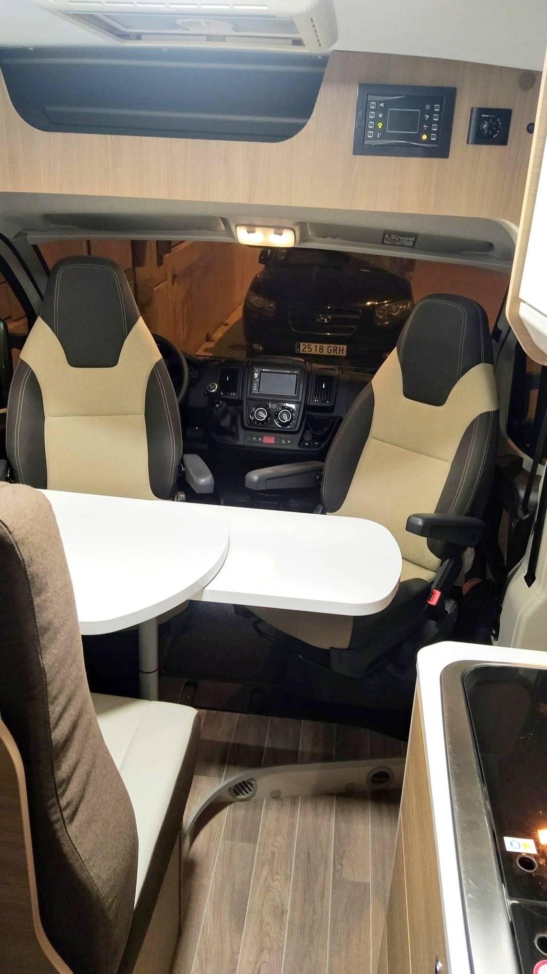 Mclouis 3 Maxi S-Line