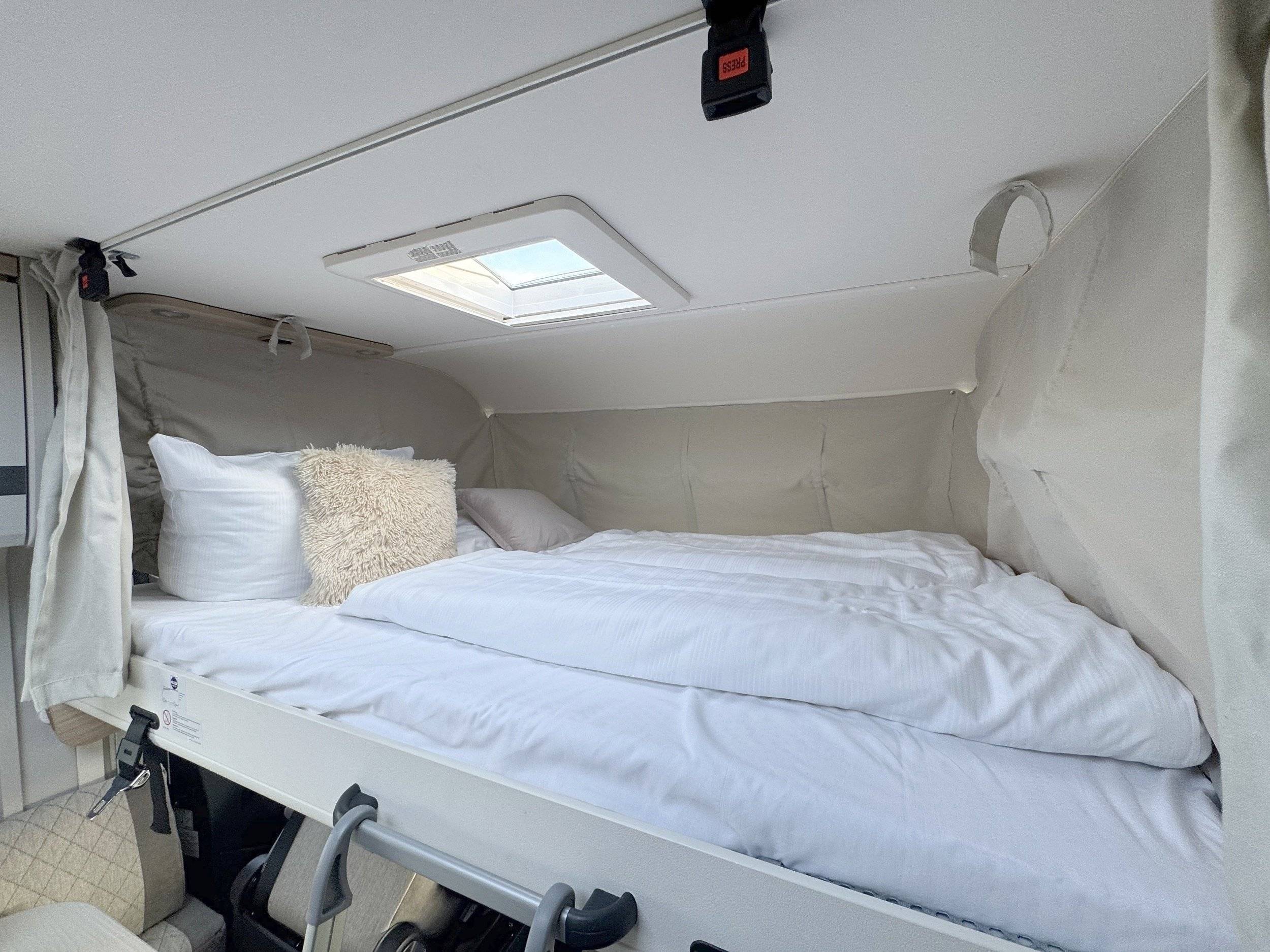 Dethleffs Dethleffs Globebus 