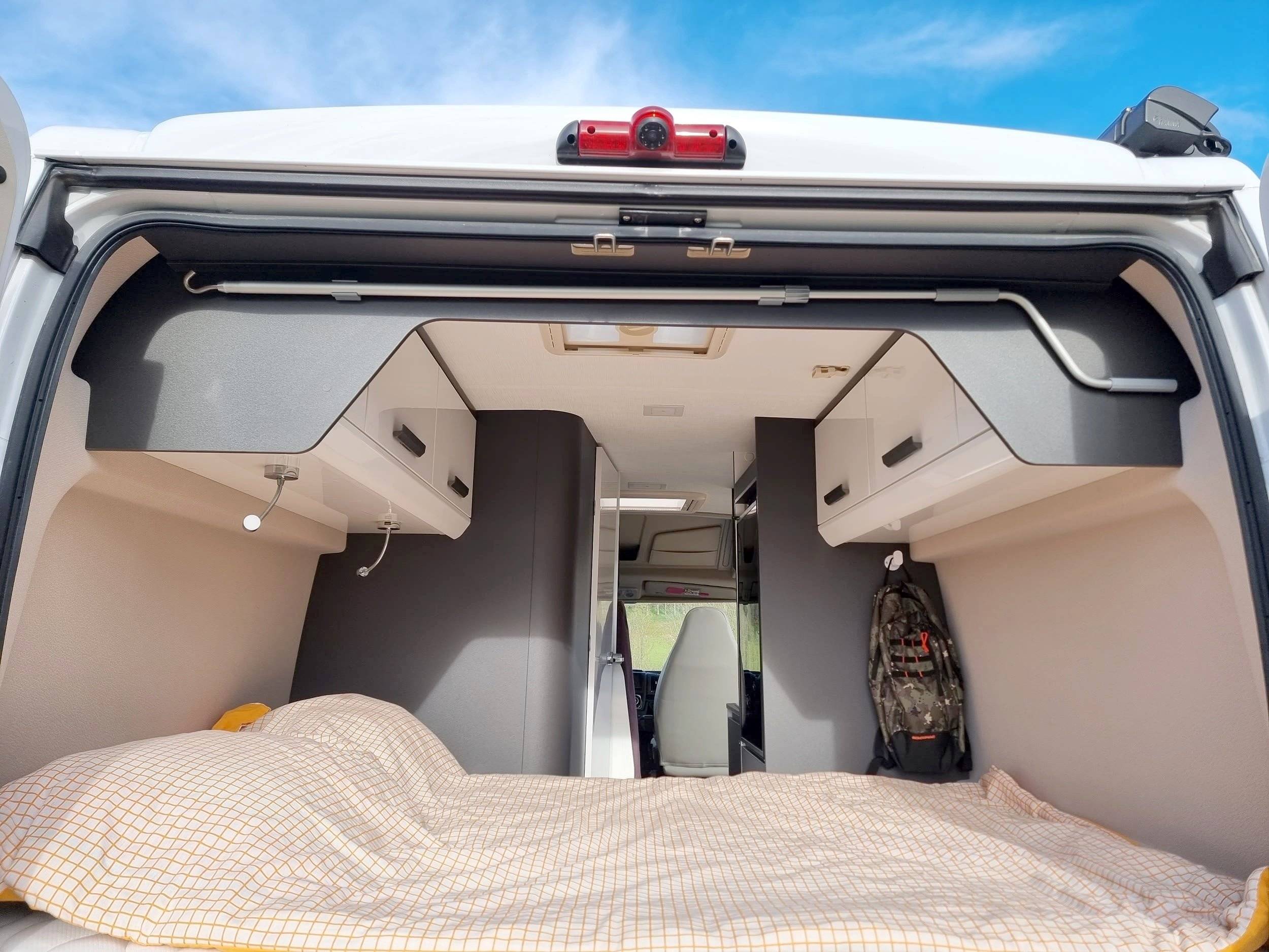 Mclouis Menfys 3 Maxi S-Line