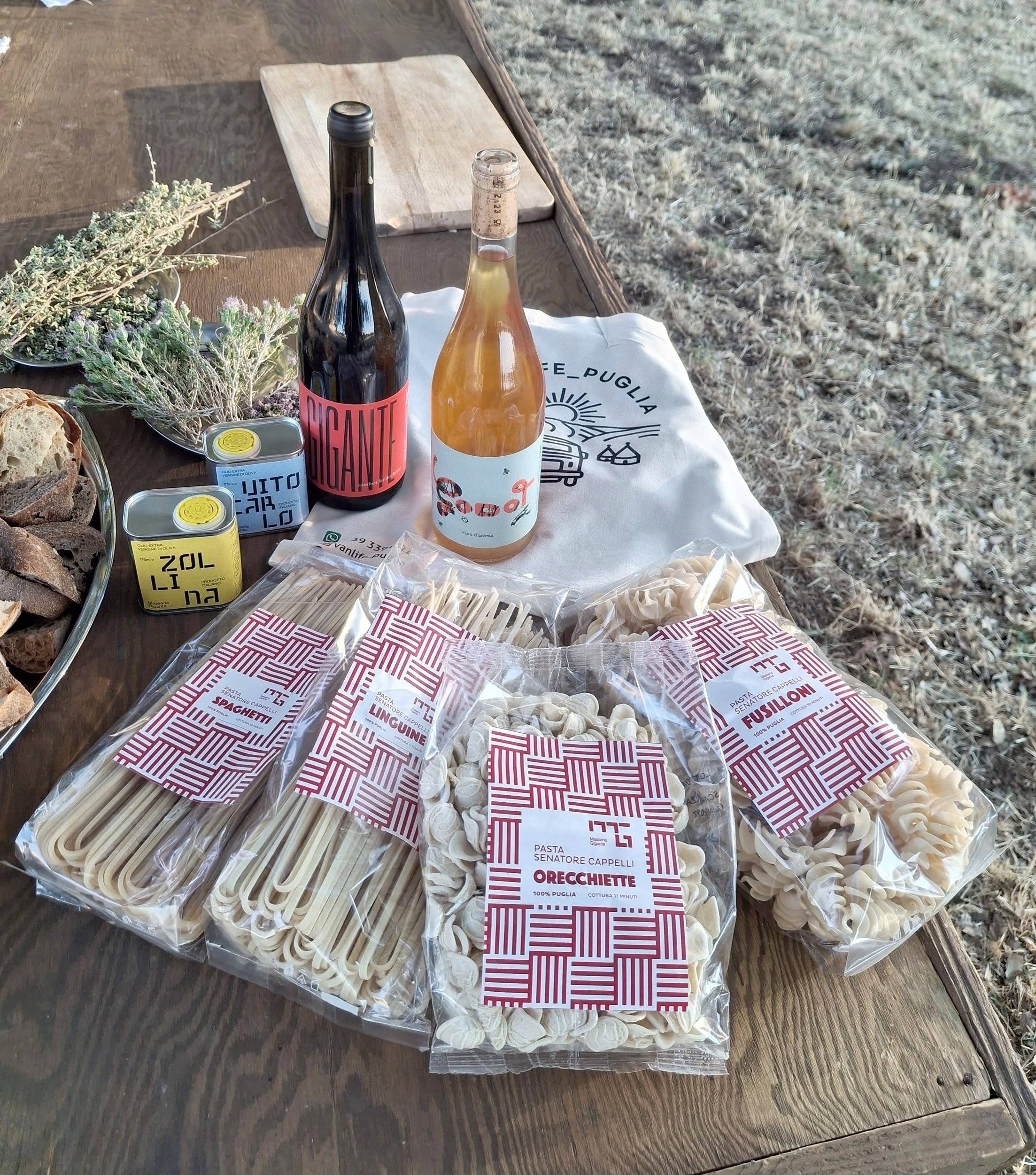 Westfalia California Coach