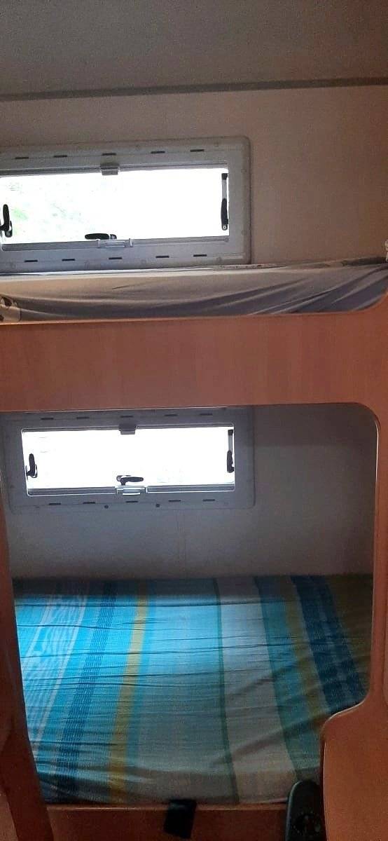 Pilote G650 Gj Sensation