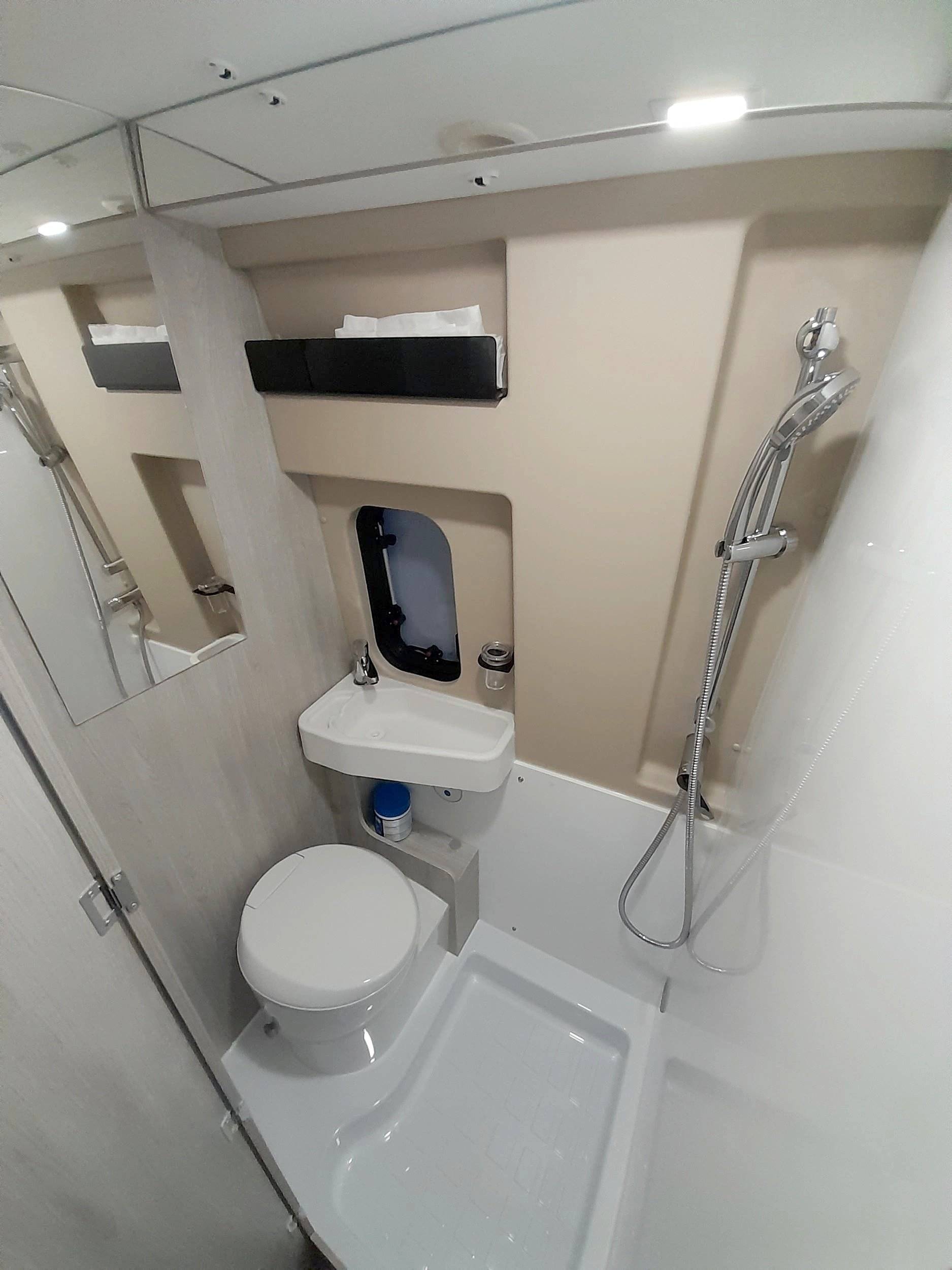 Roller Team LIVINGSTONE SPORT 5