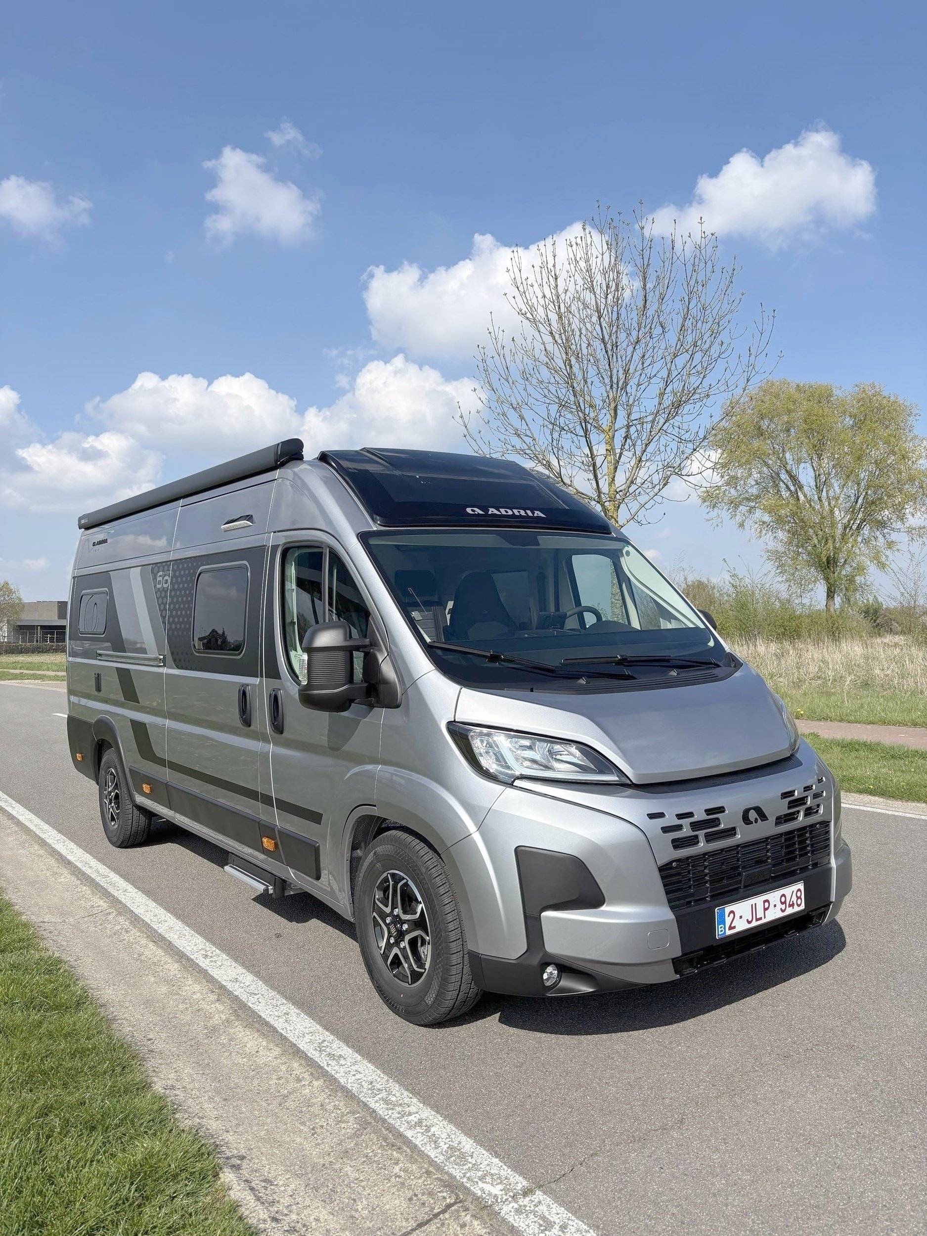 Adria Mobil 