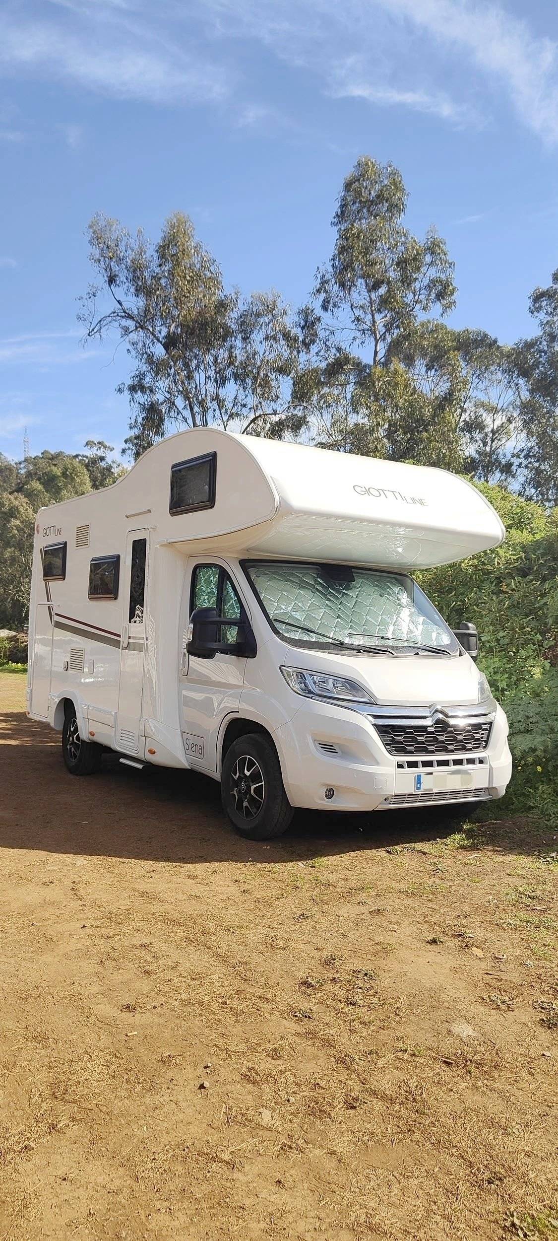 Giottiline GiottiLine Siena 422