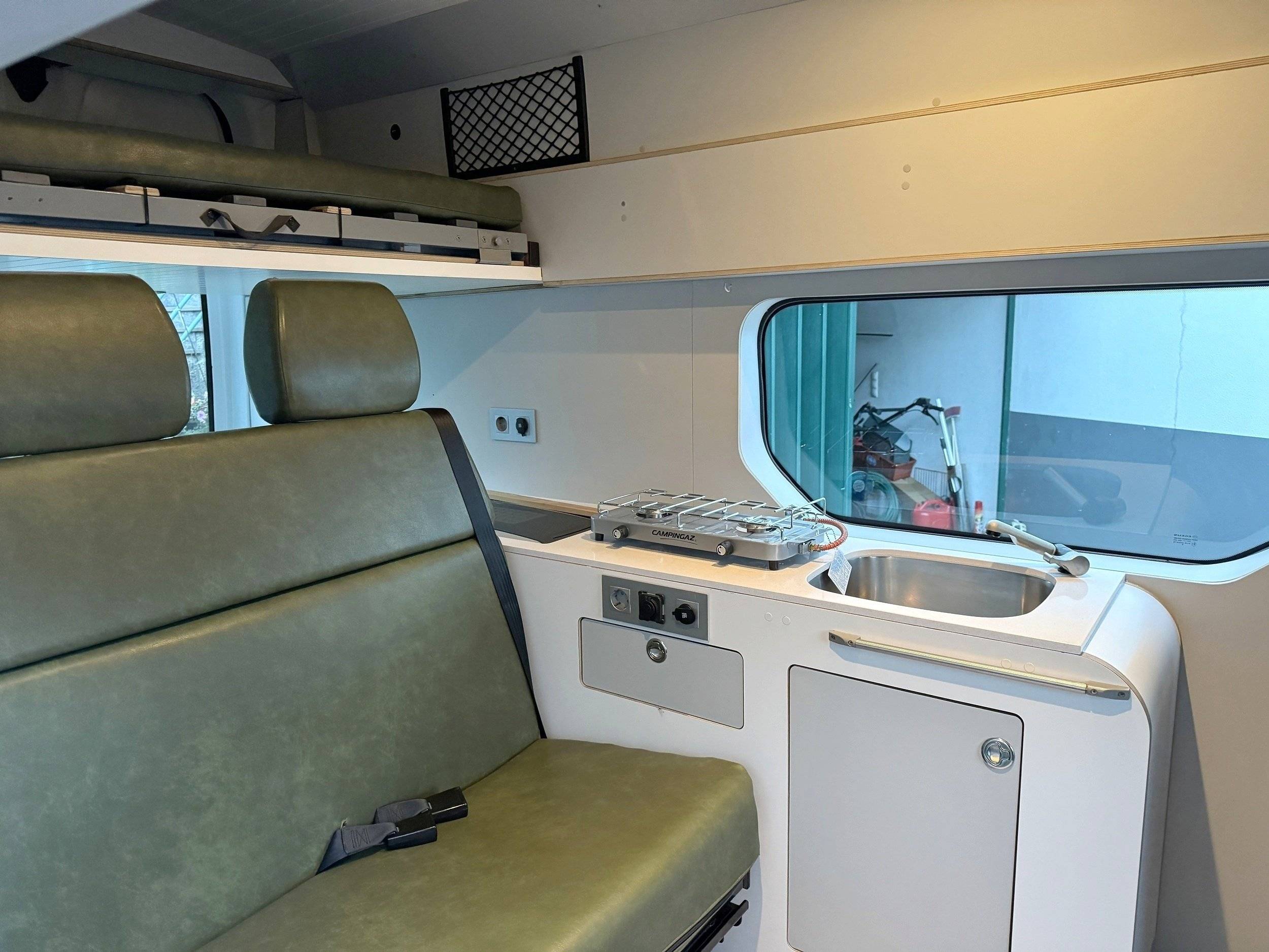 Renault Renault trafic 