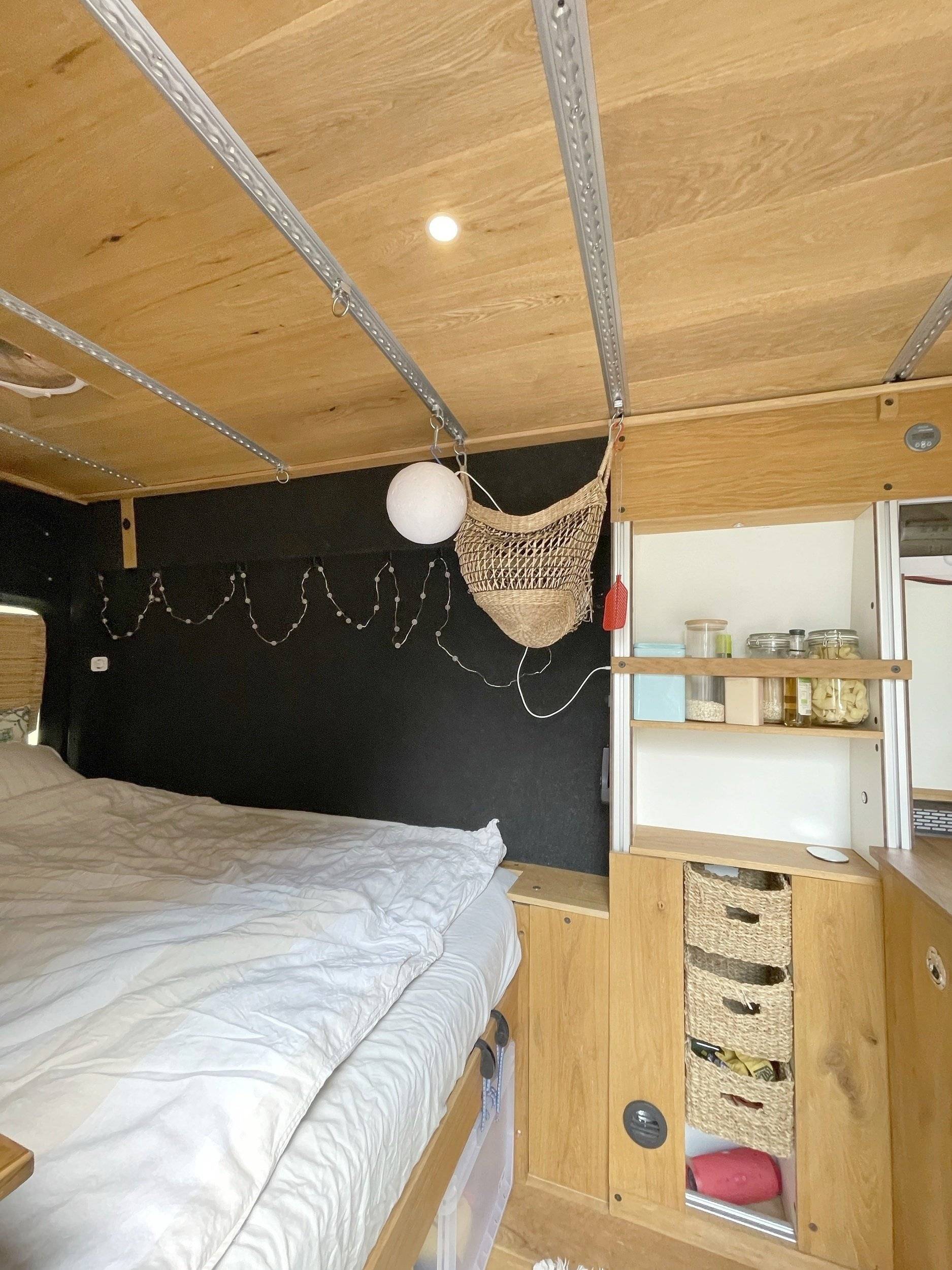 Mercedes Sprinter 316 cdi